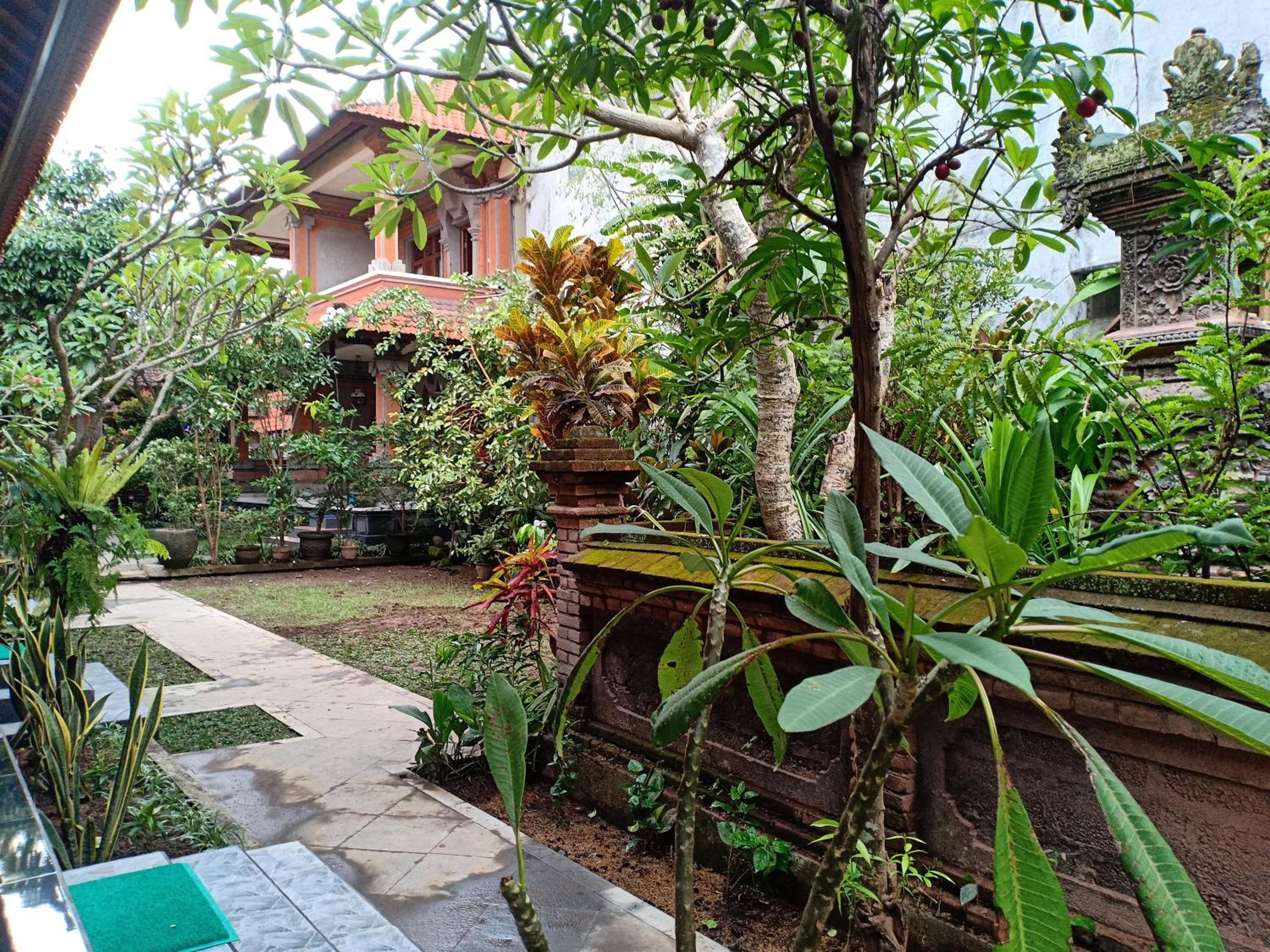 Nick's Homestay