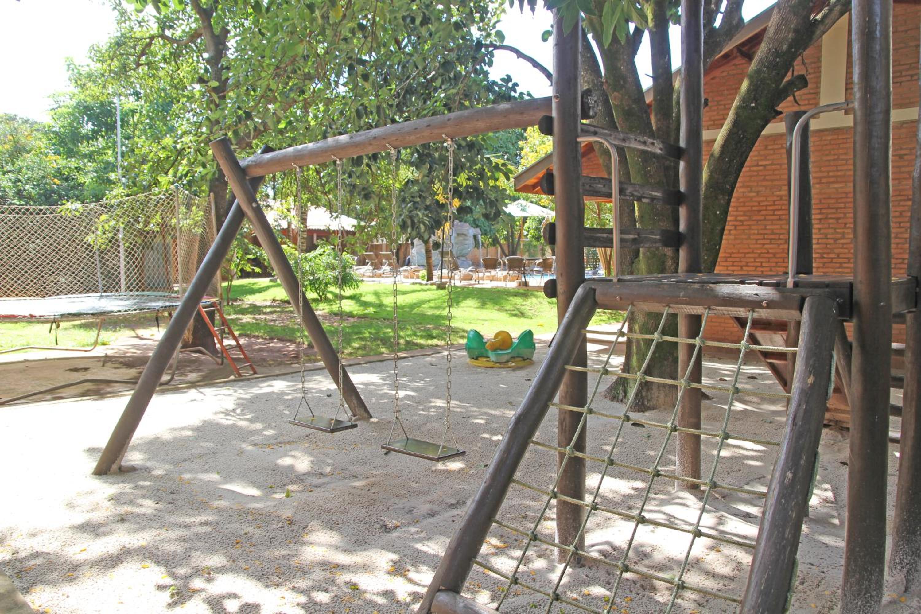 Pousada Faruk