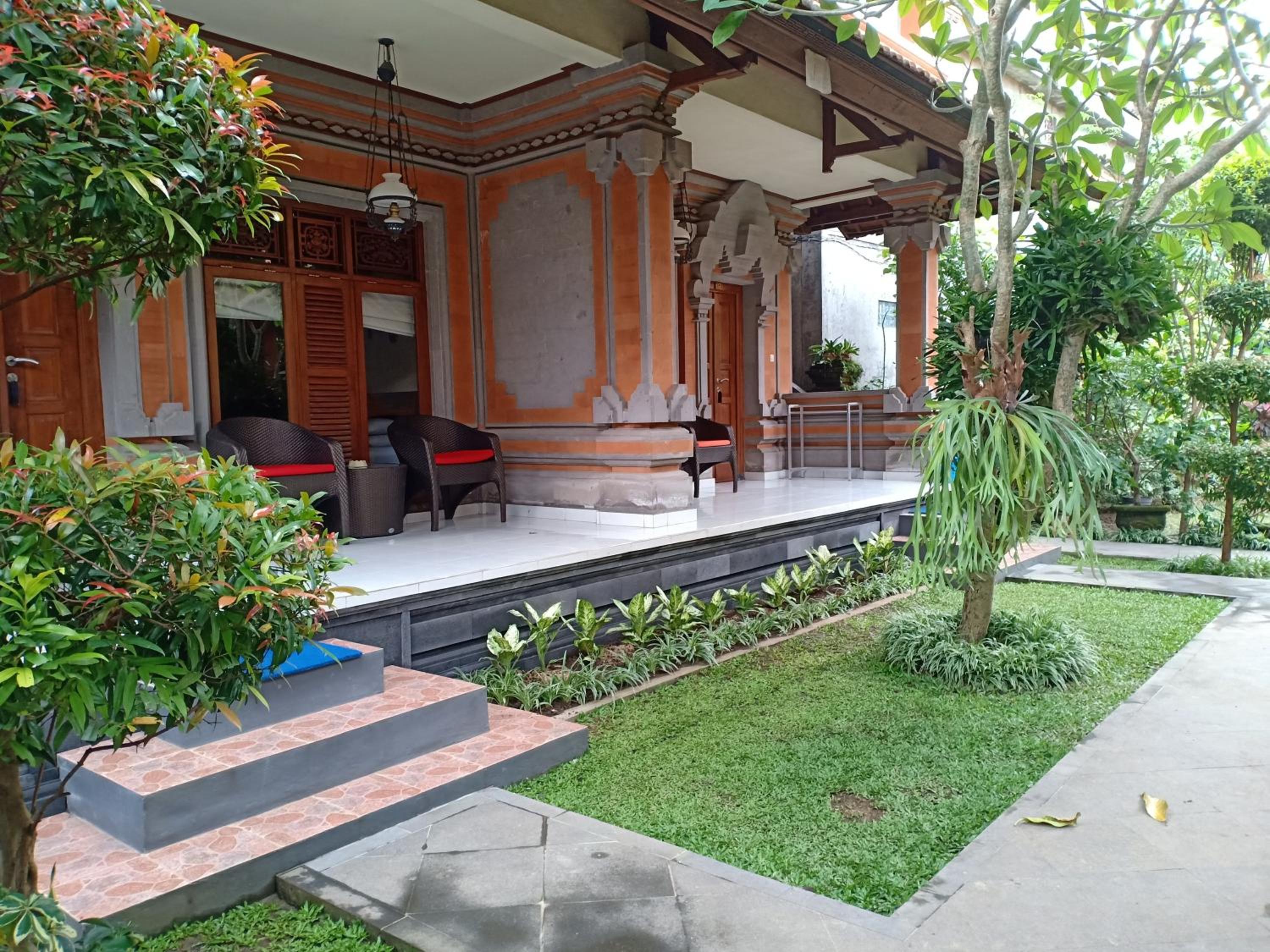Nick's Homestay