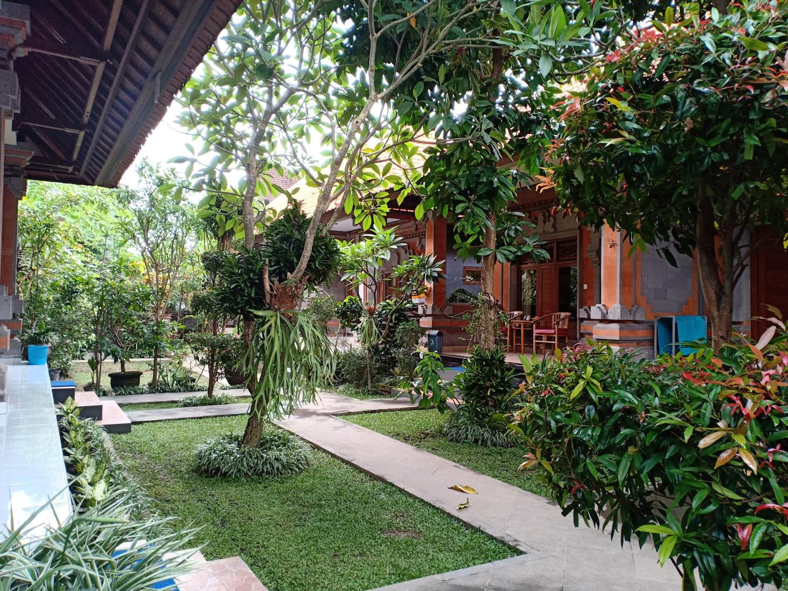 Nick's Homestay