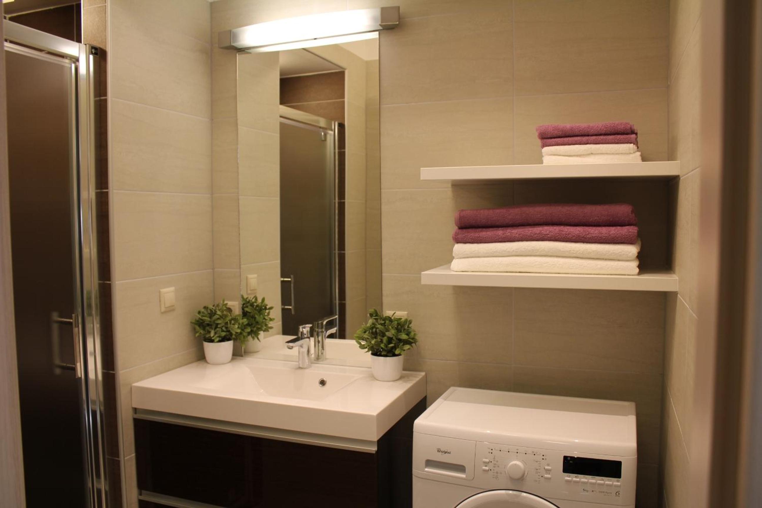 Olive Apartman view 4