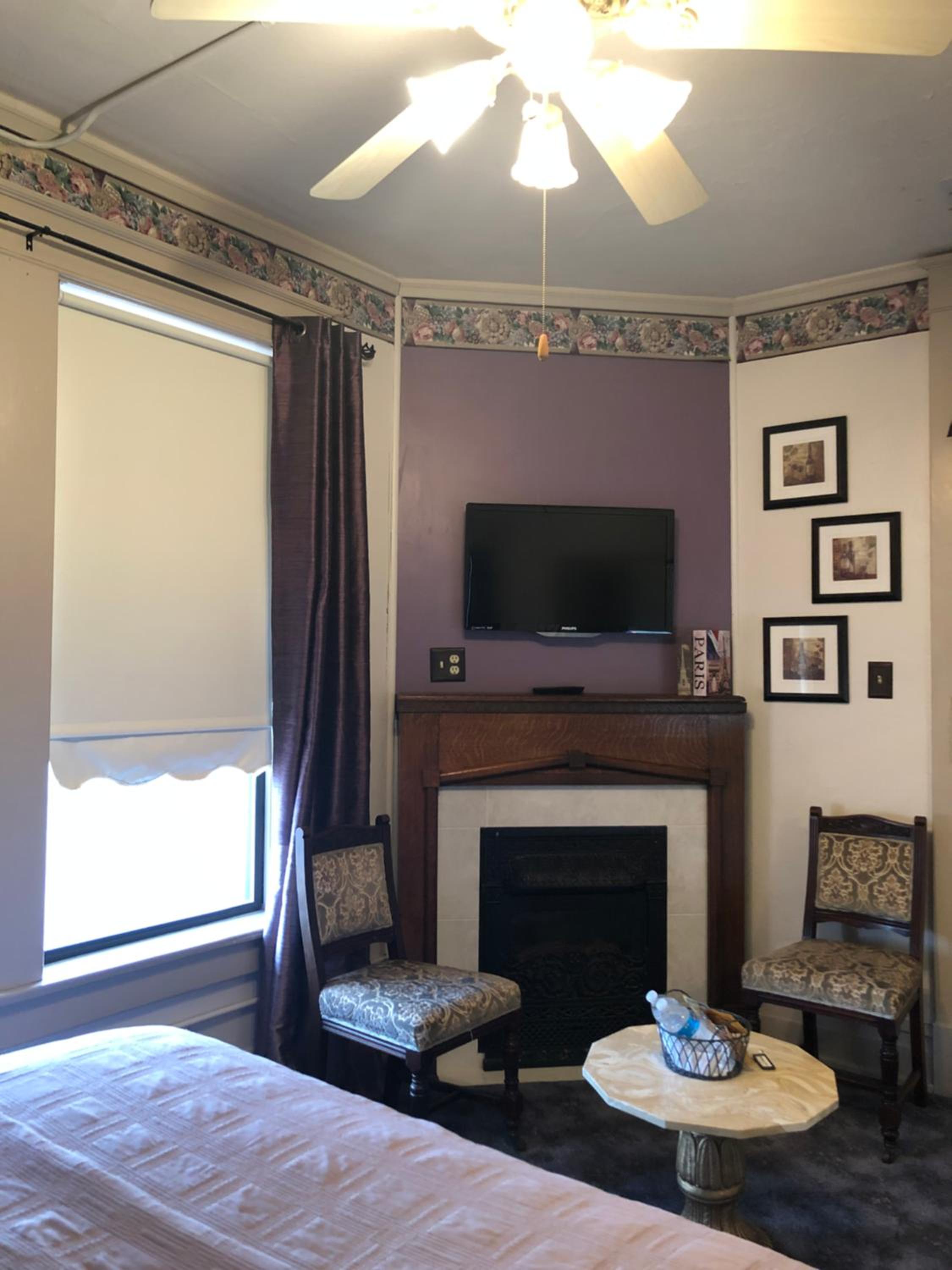 Hotel Garza