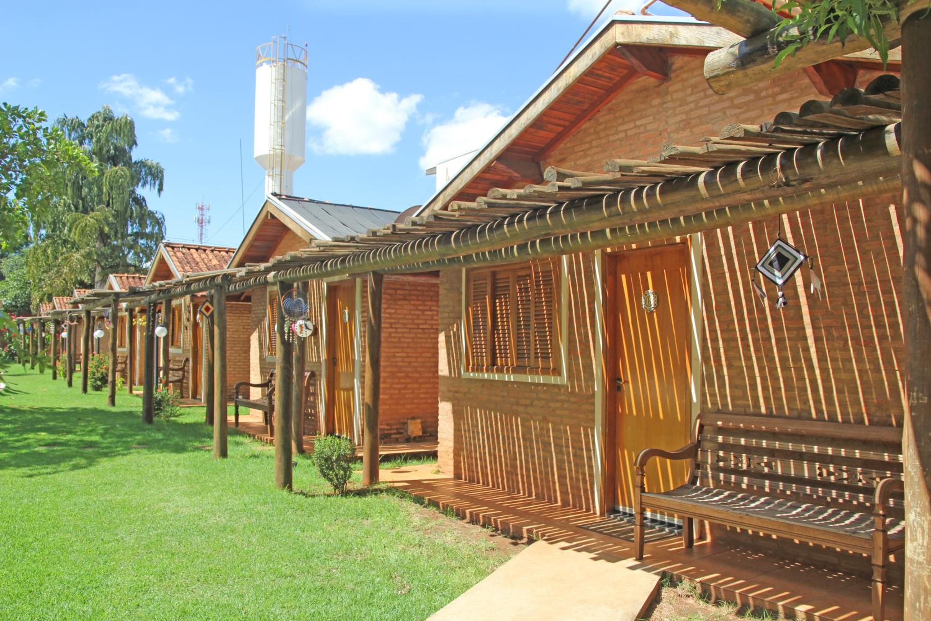 Hotel Pousada Faruk - Image 1