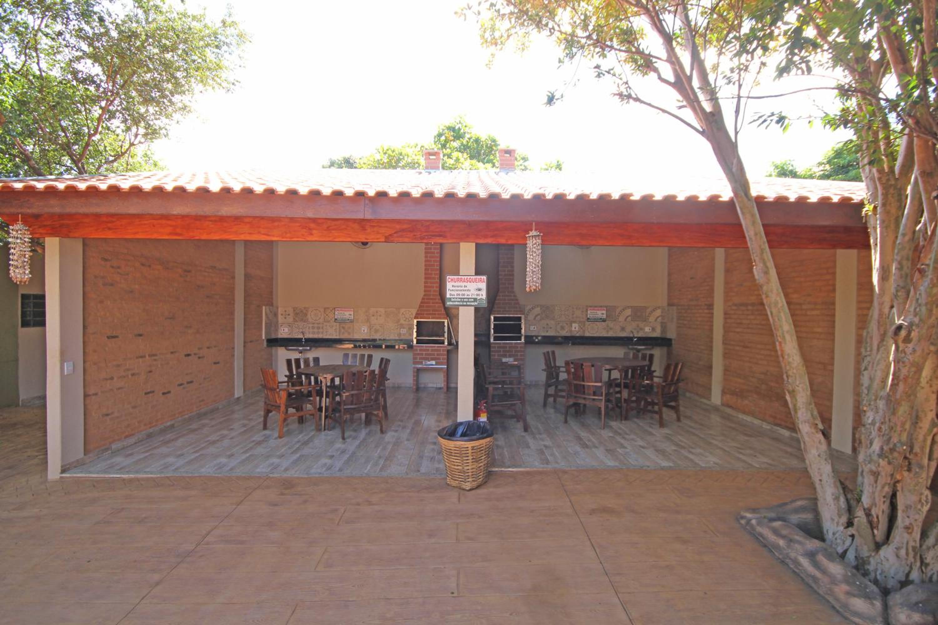 Pousada Faruk