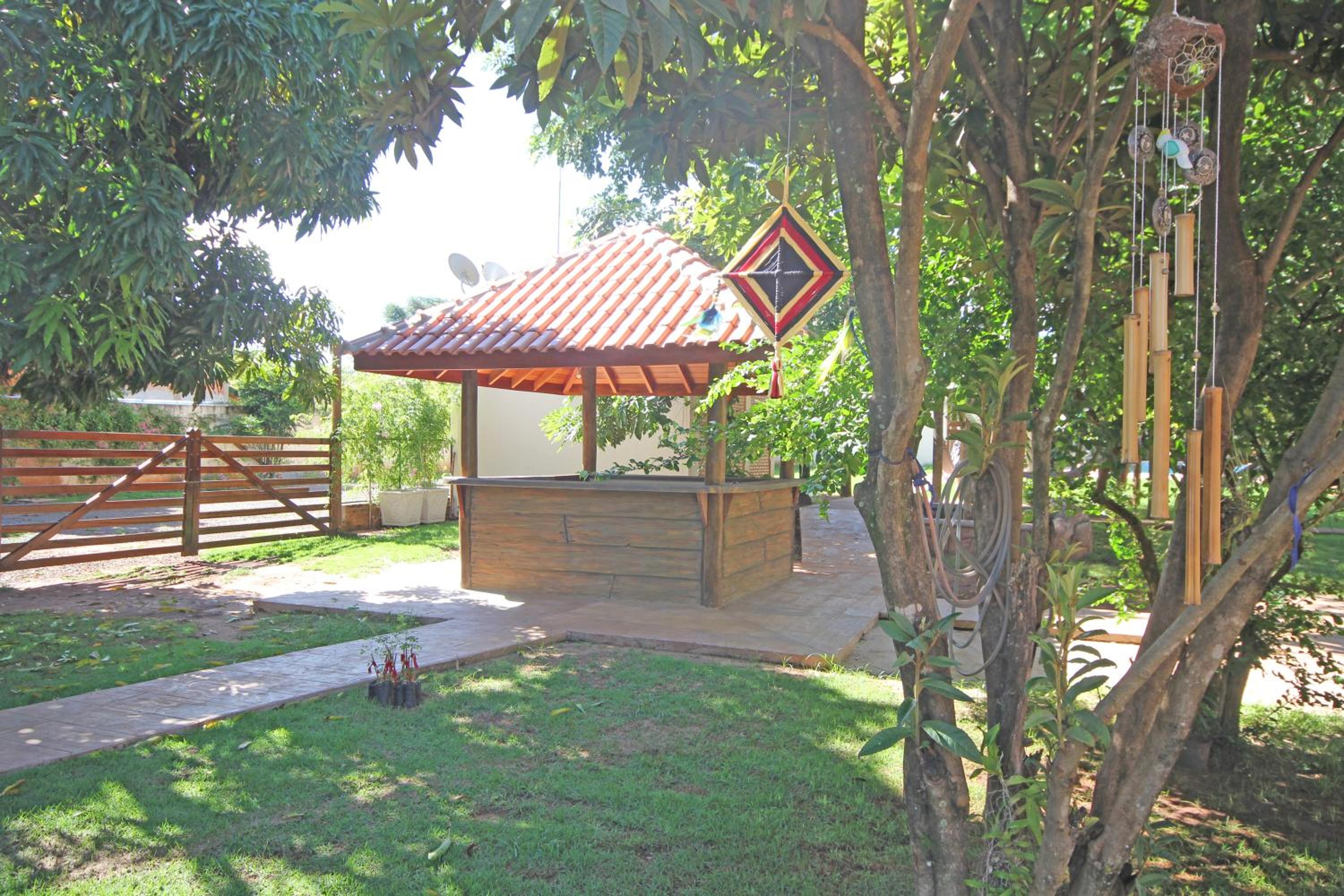 Pousada Faruk
