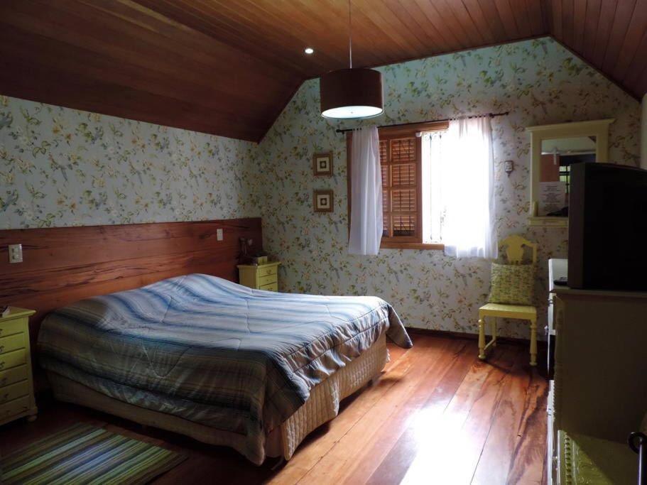 Casa em Campos do Jordão