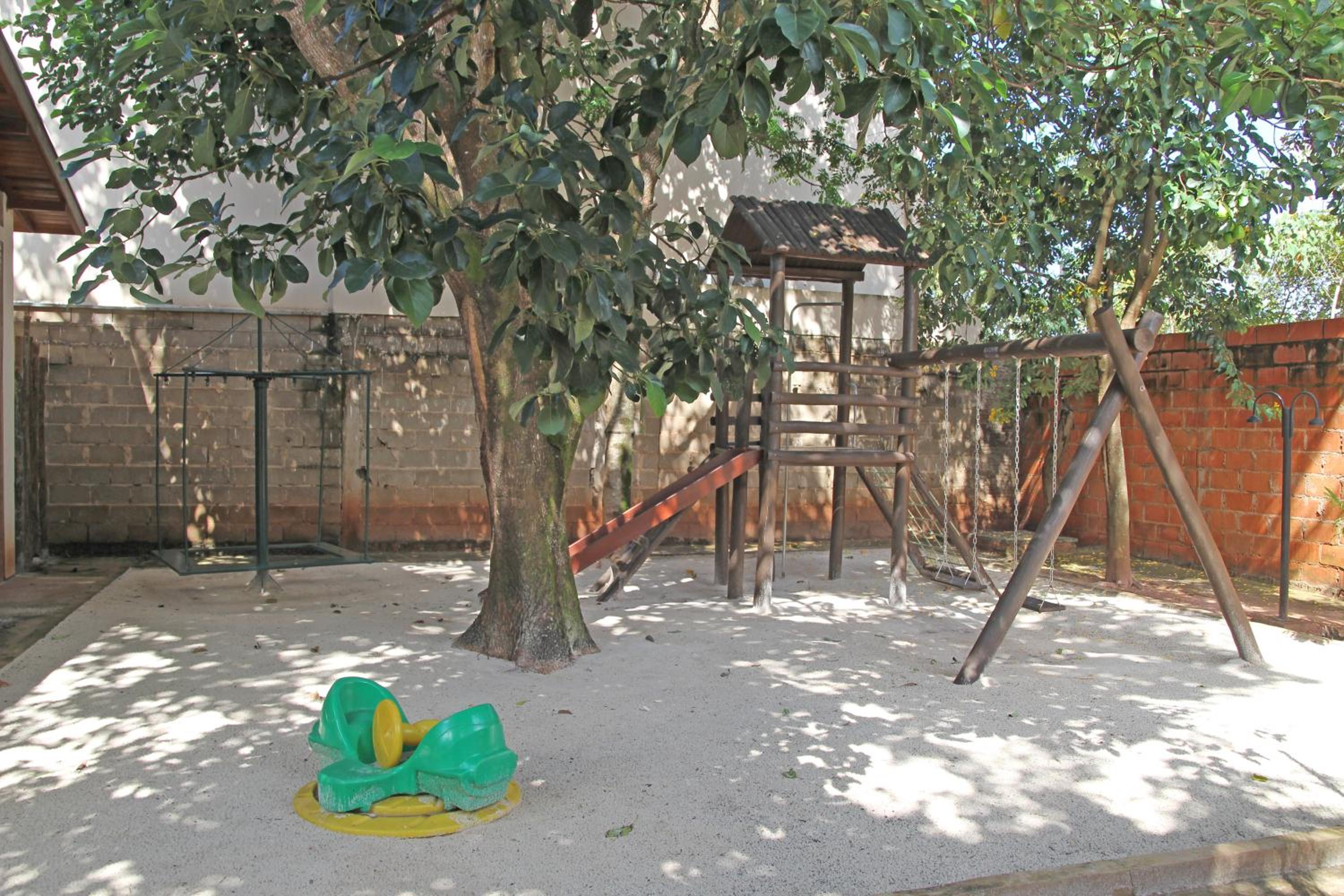 Pousada Faruk