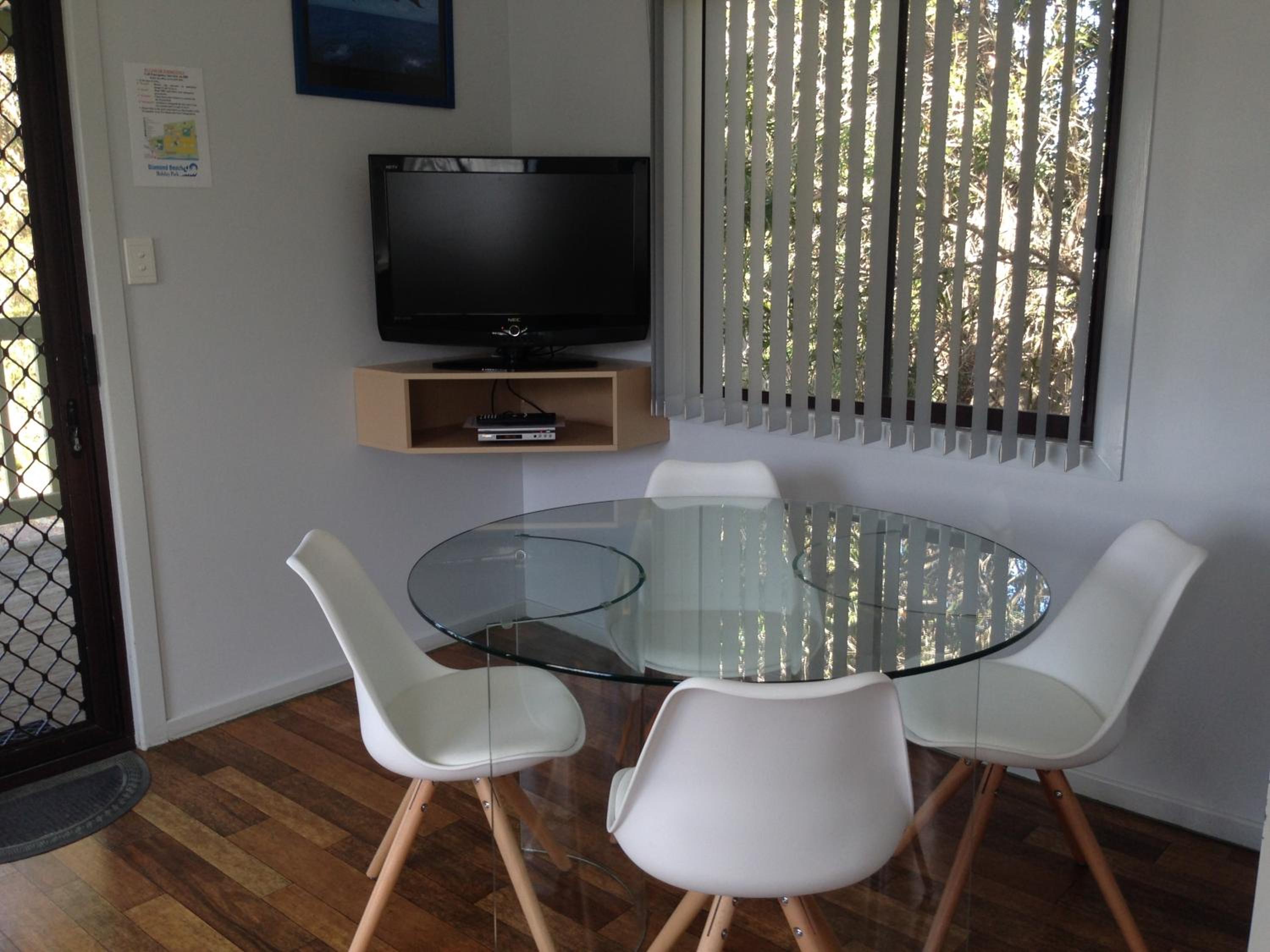 Diamond Beach Holiday Park