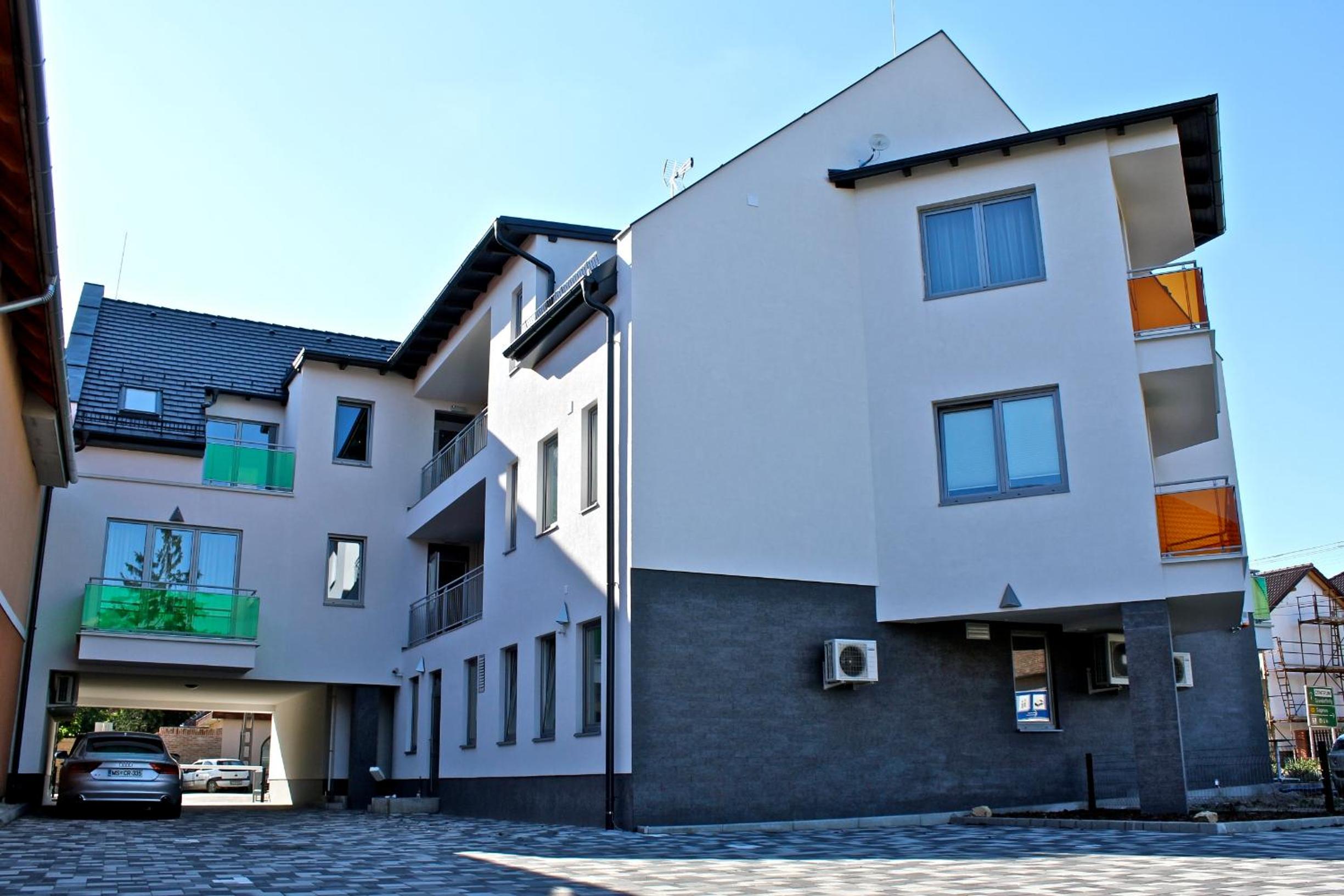 Olive Apartman view 5