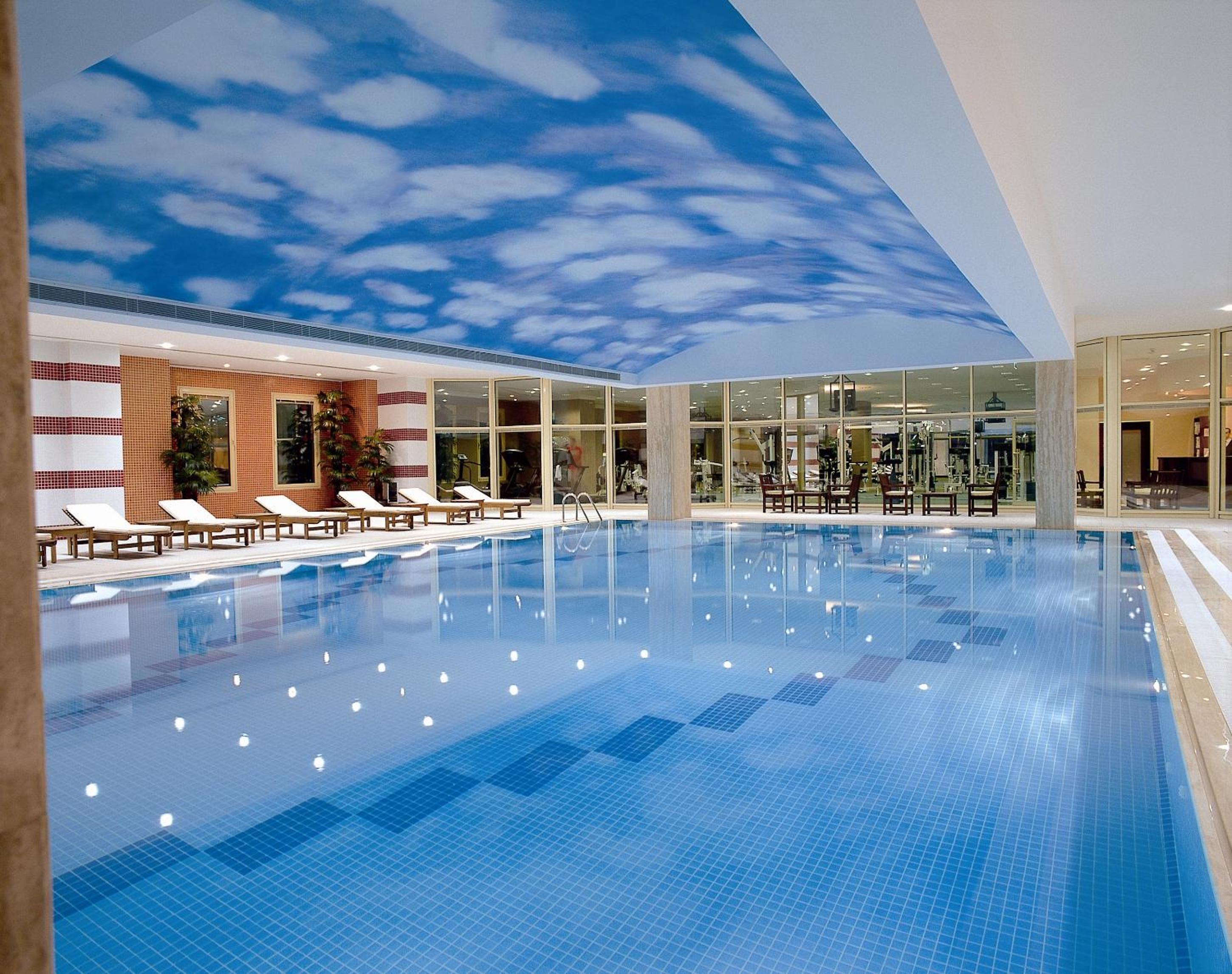 Grand Cevahir Hotel Convention Center - Image 12
