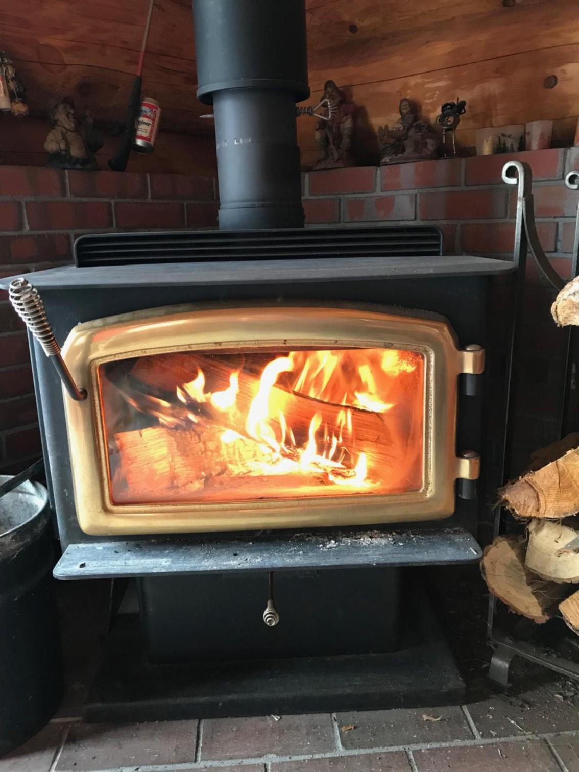 log Hotel kamloops