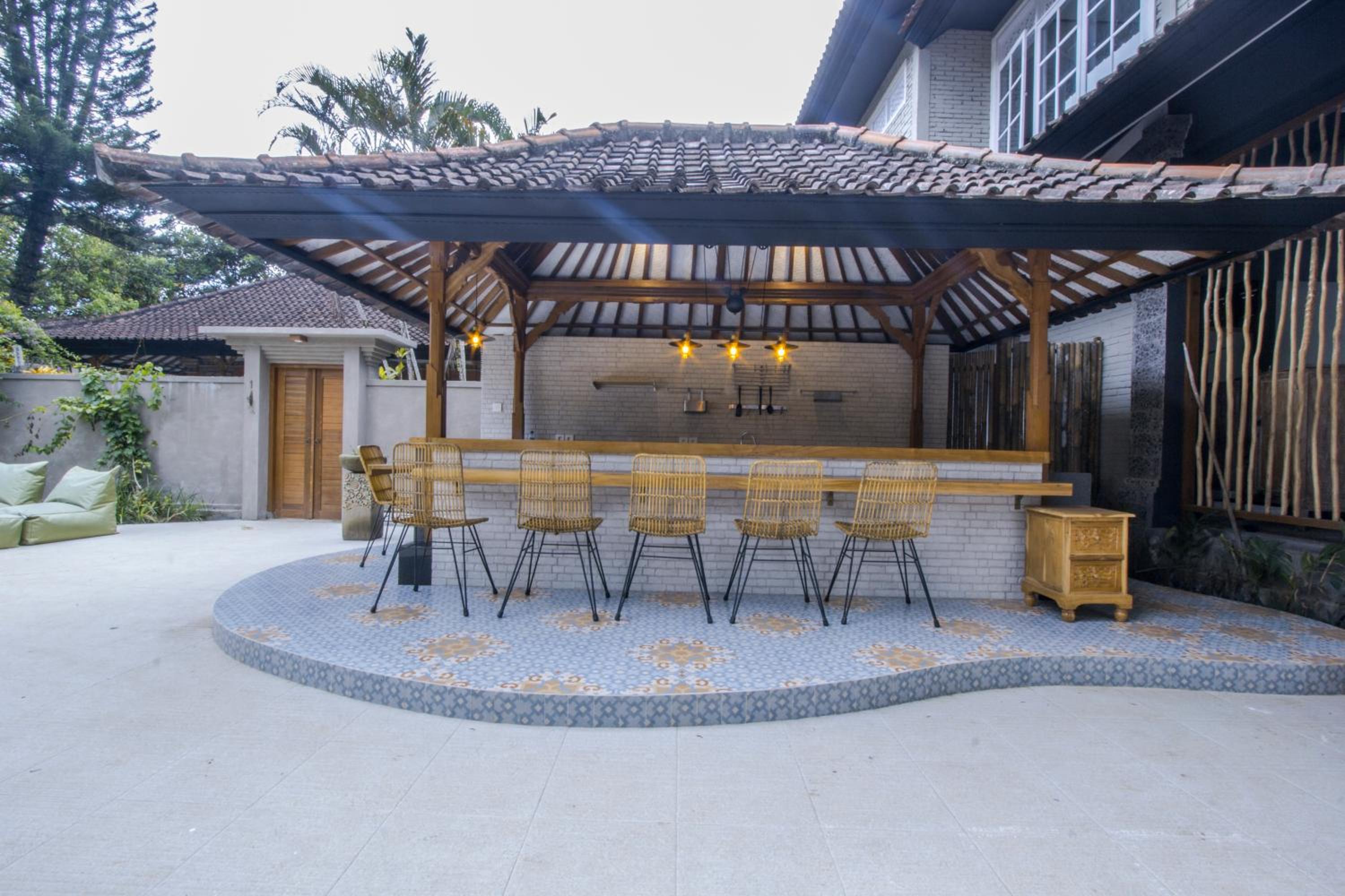 A4K Sanggingan Villa