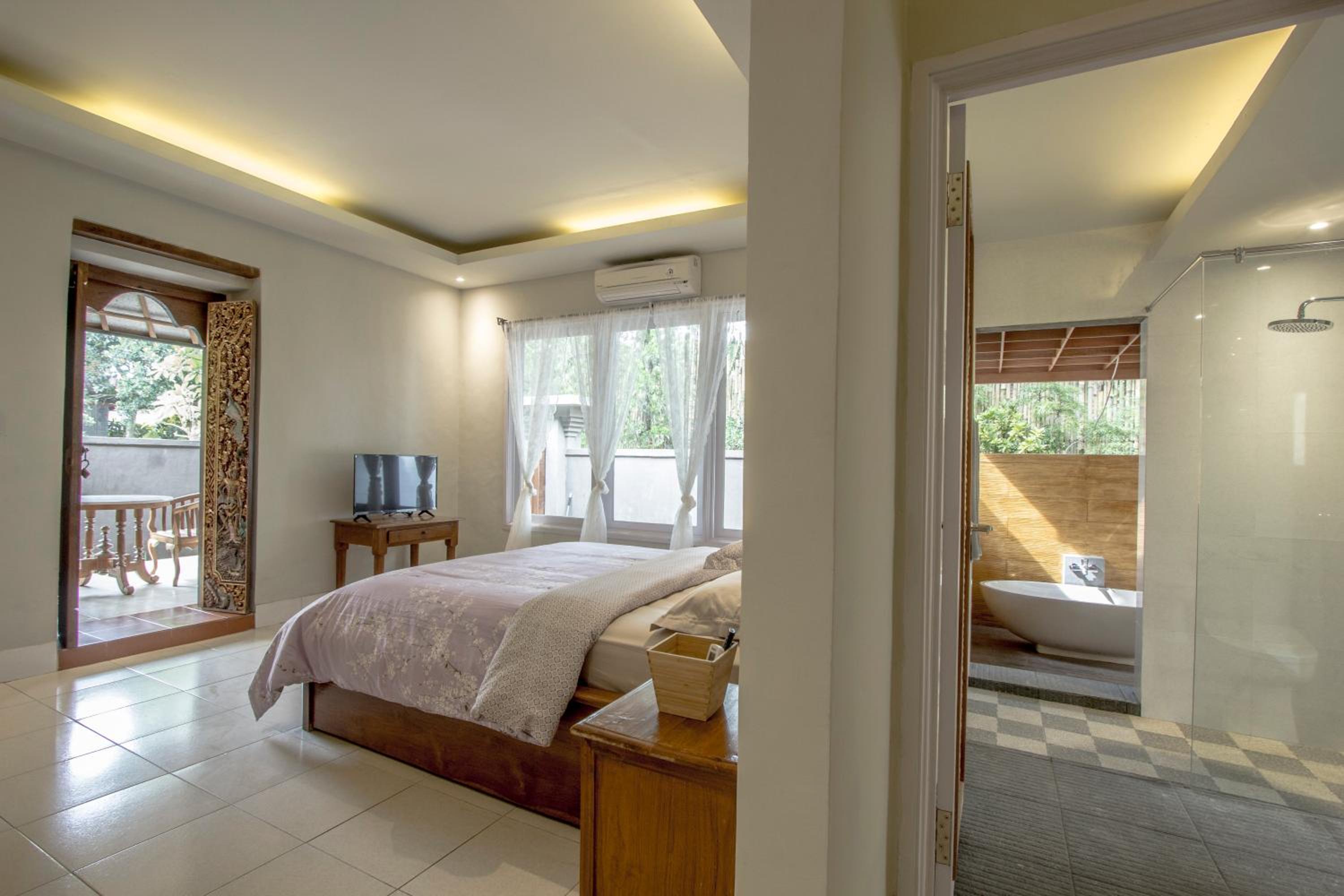 A4K Sanggingan Villa