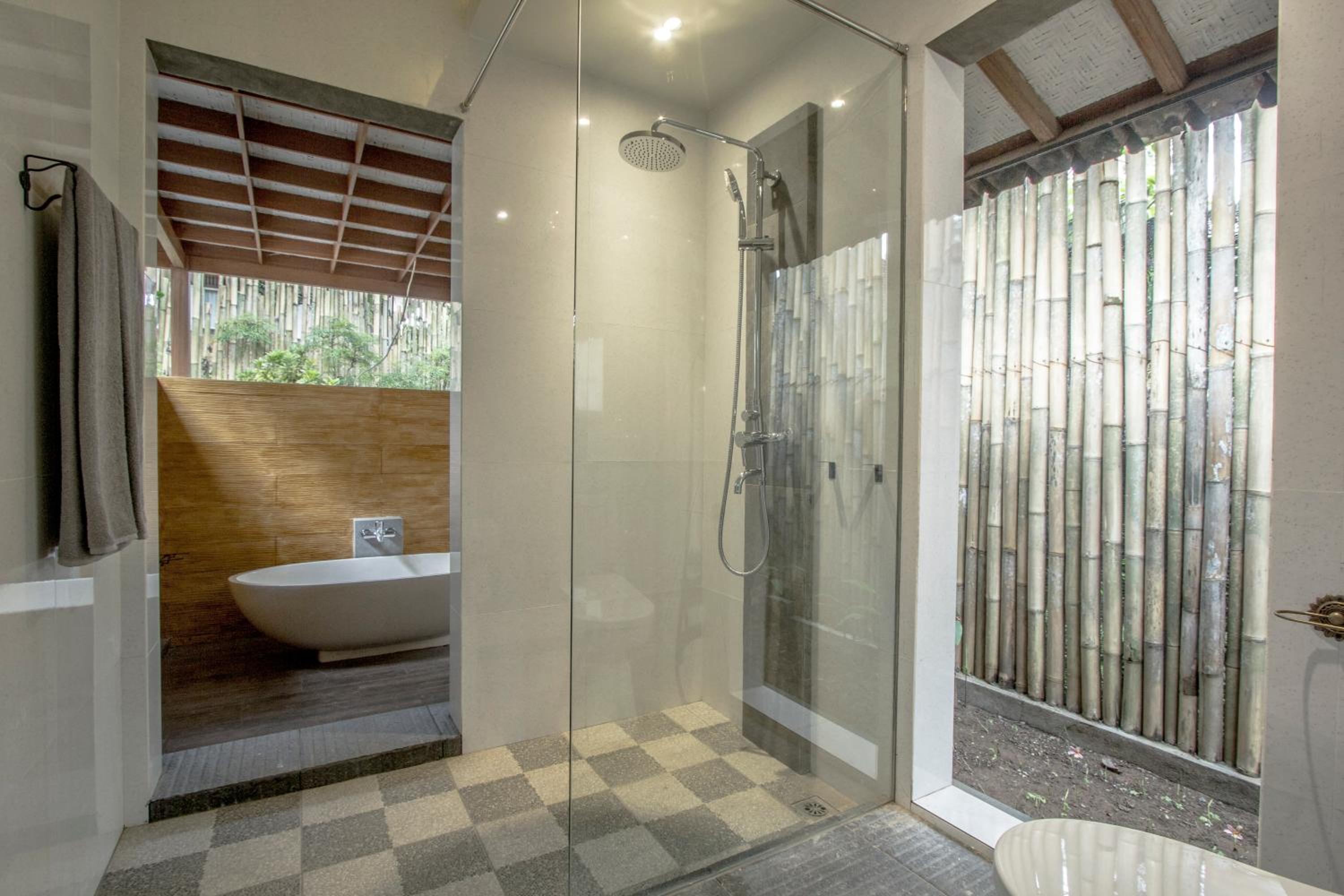 A4K Sanggingan Villa