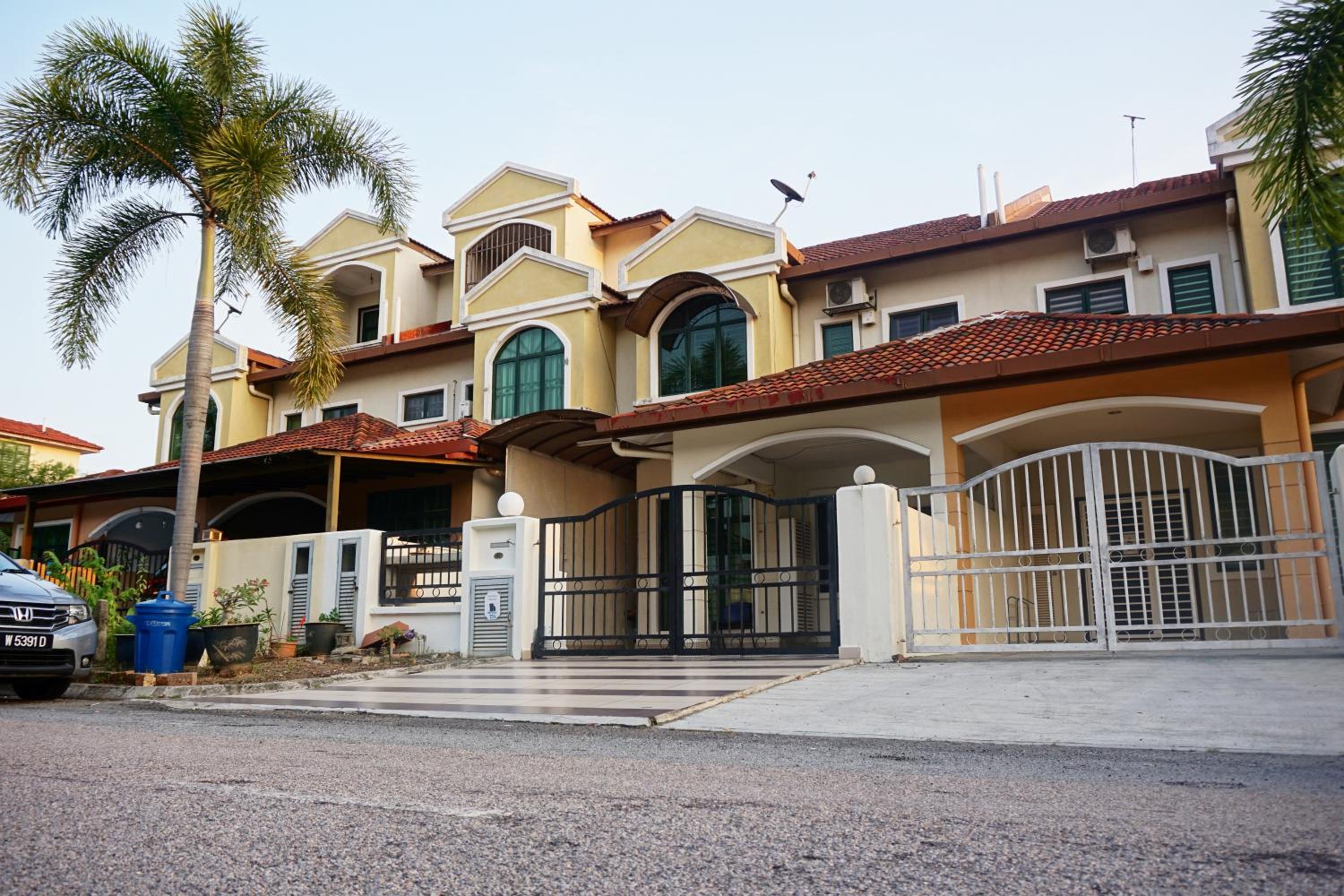 Warisan Indah Homestay KLIA 2 Melayu sahaja photo 4