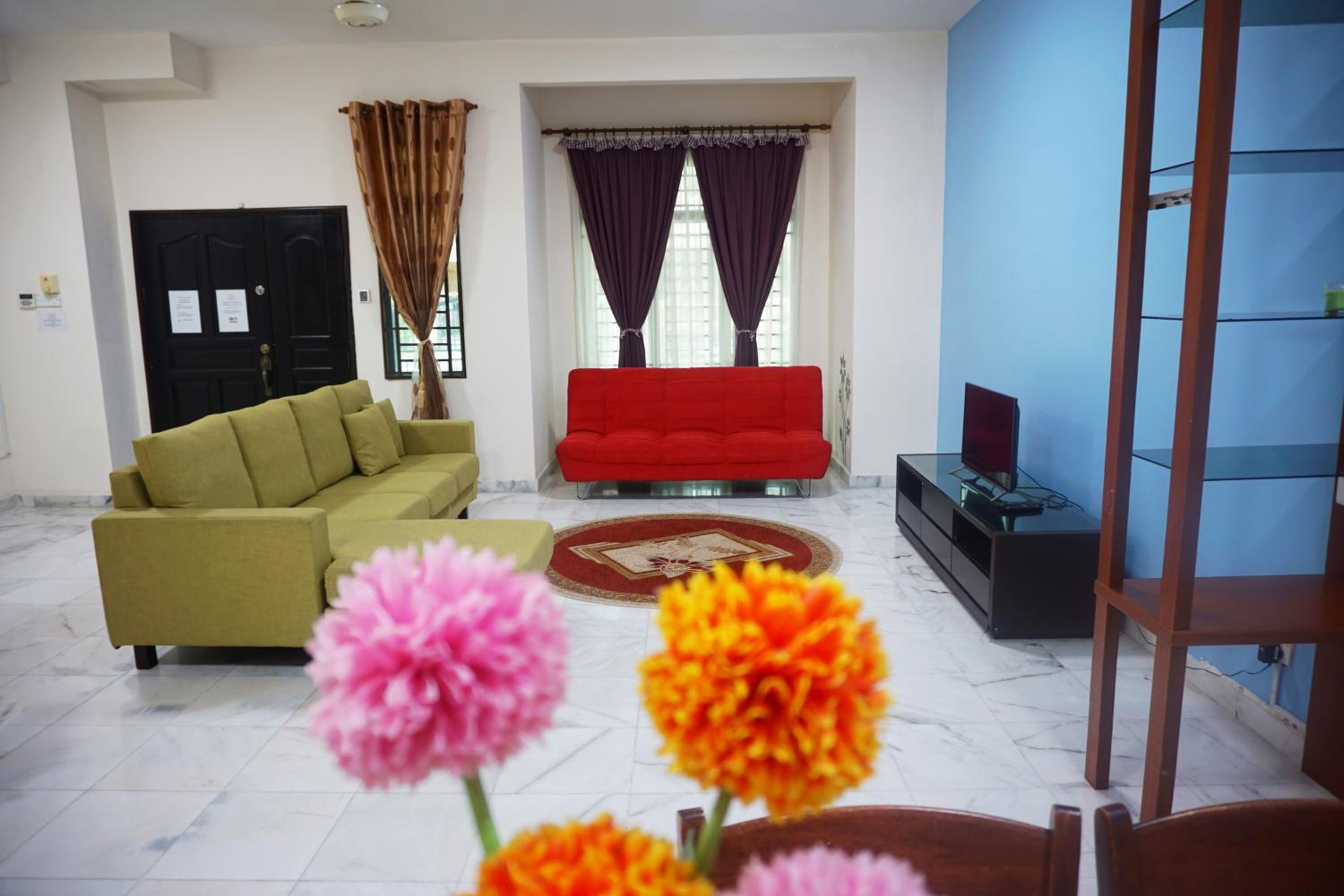 Warisan Indah Homestay KLIA 2 Melayu sahaja photo 1
