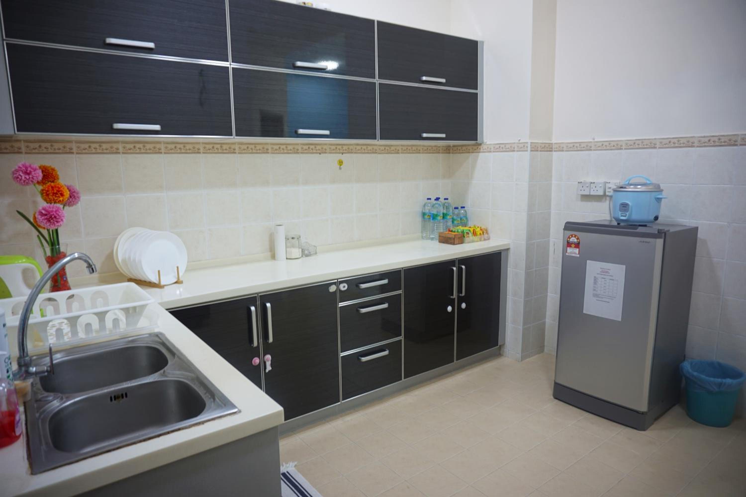 Warisan Indah Homestay KLIA 2 Melayu sahaja photo 7