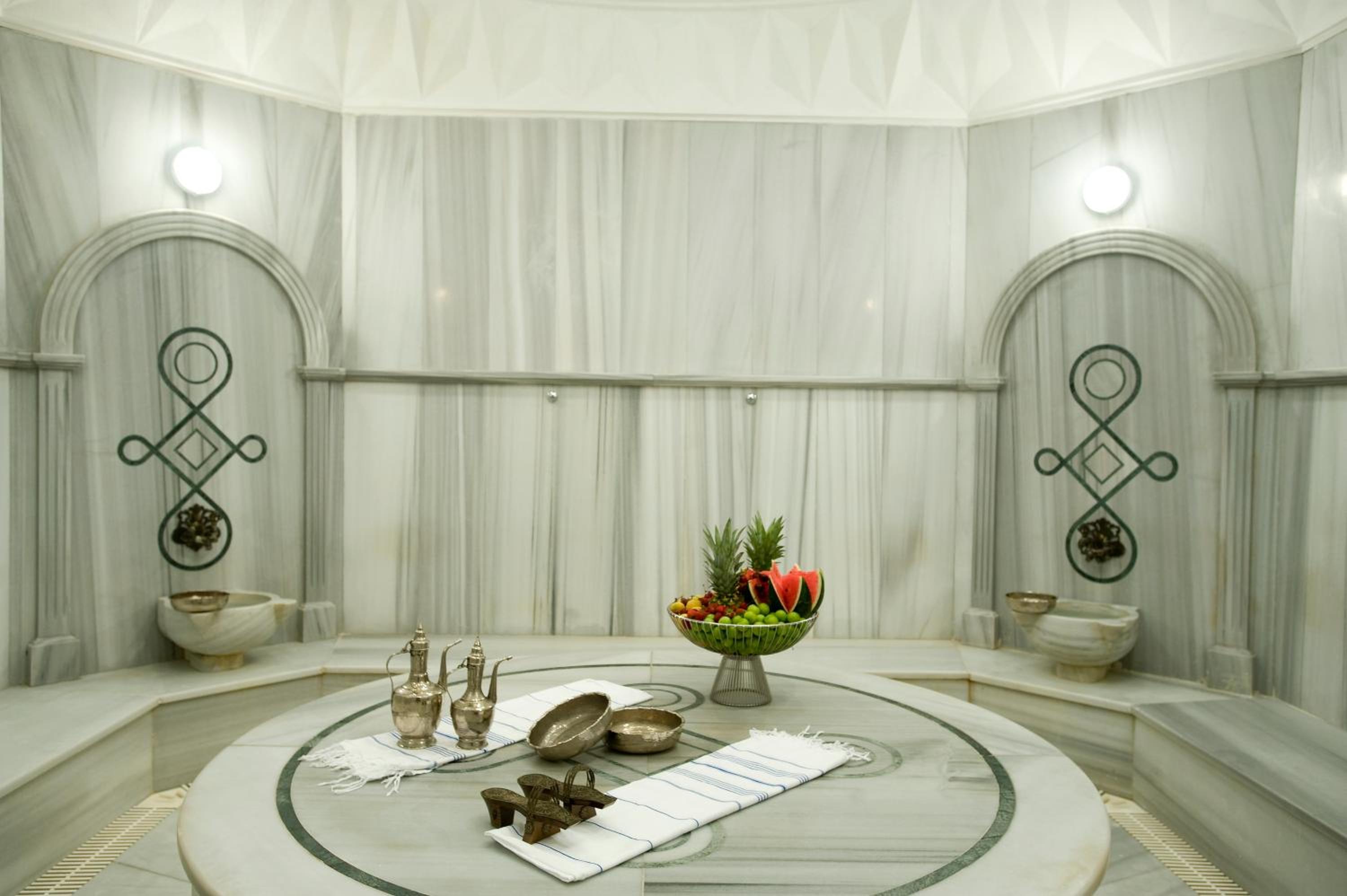 Grand Cevahir Hotel Convention Center - Image 62