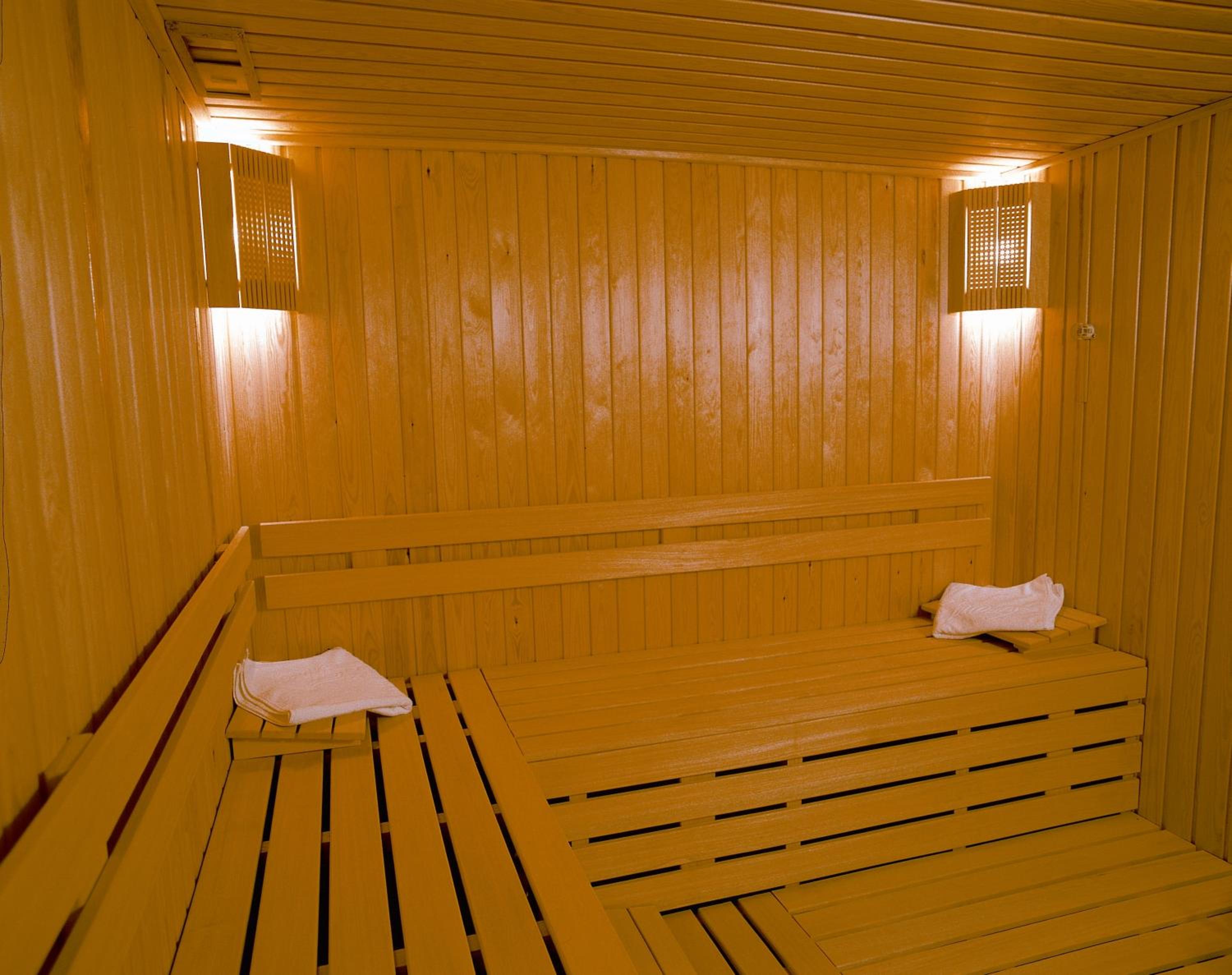 Grand Cevahir Hotel Convention Center - Image 48