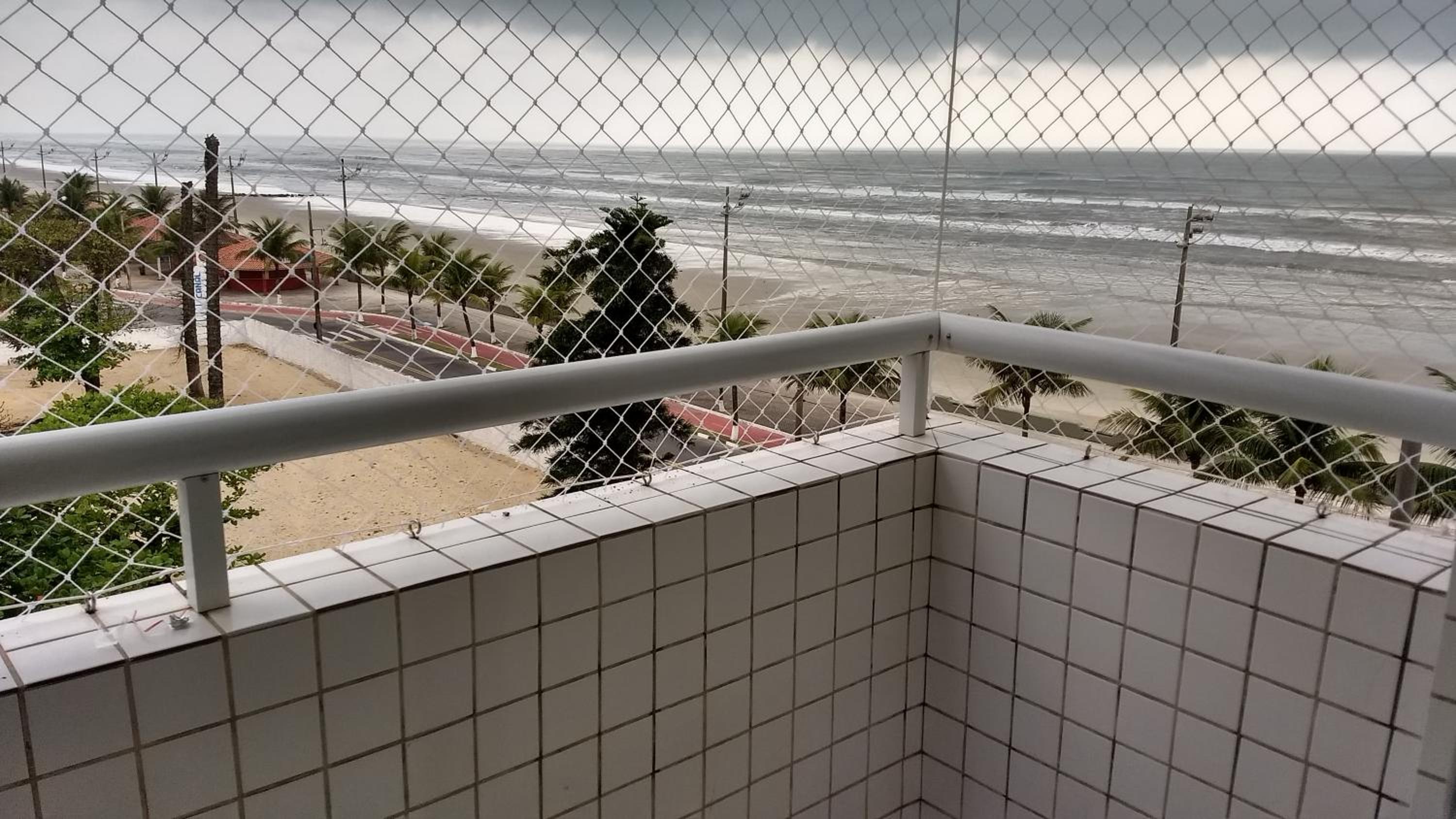 Apto Verde Água
