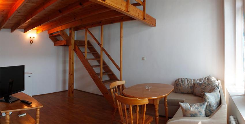 Citadel Guest House