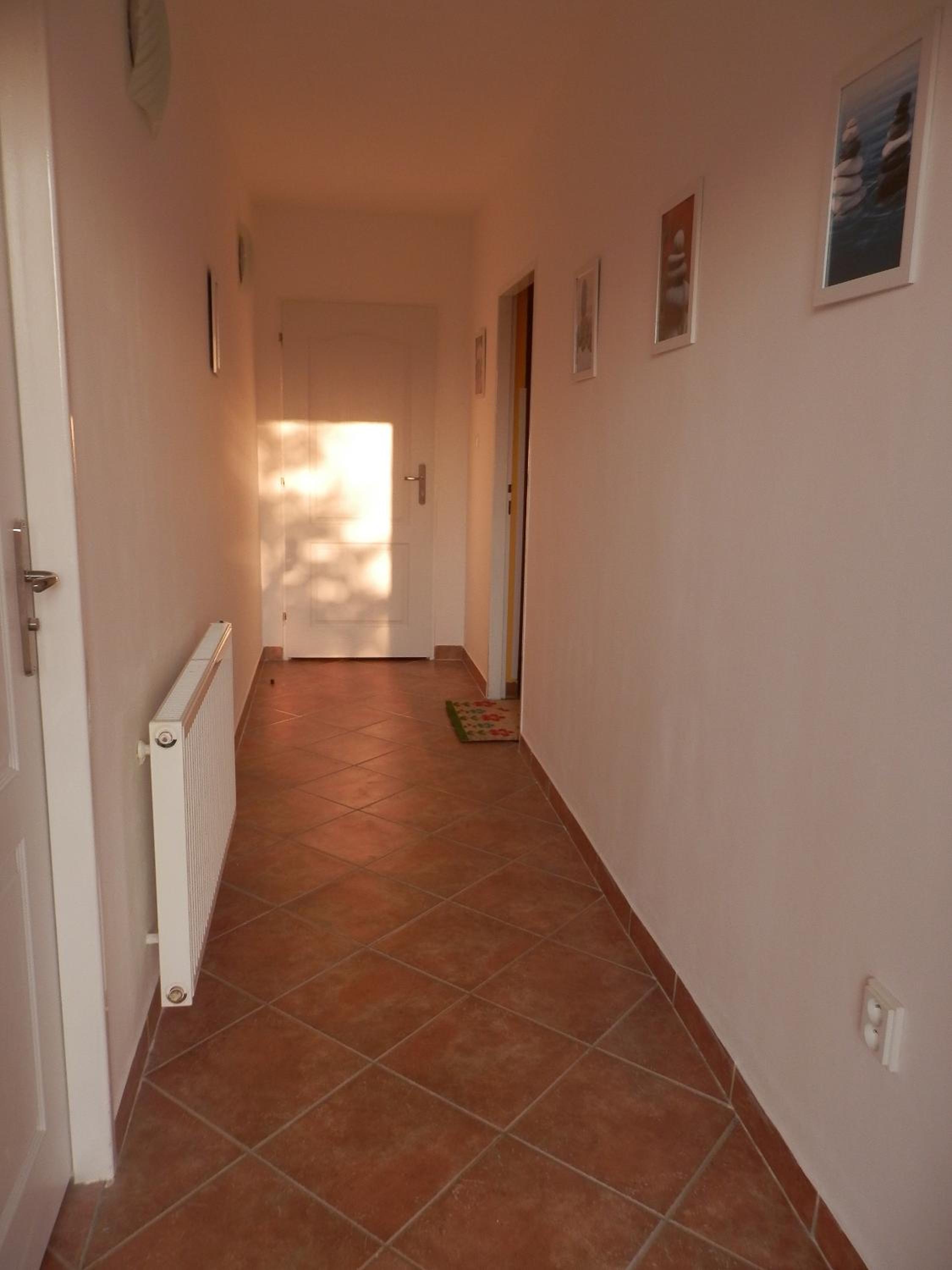 Apartment Boroví
