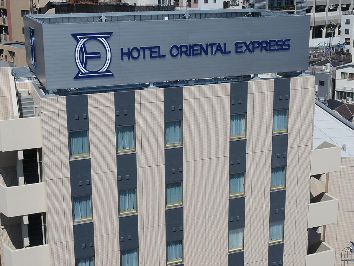 Hotel Oriental Express Tokyo Kamata - Image 1
