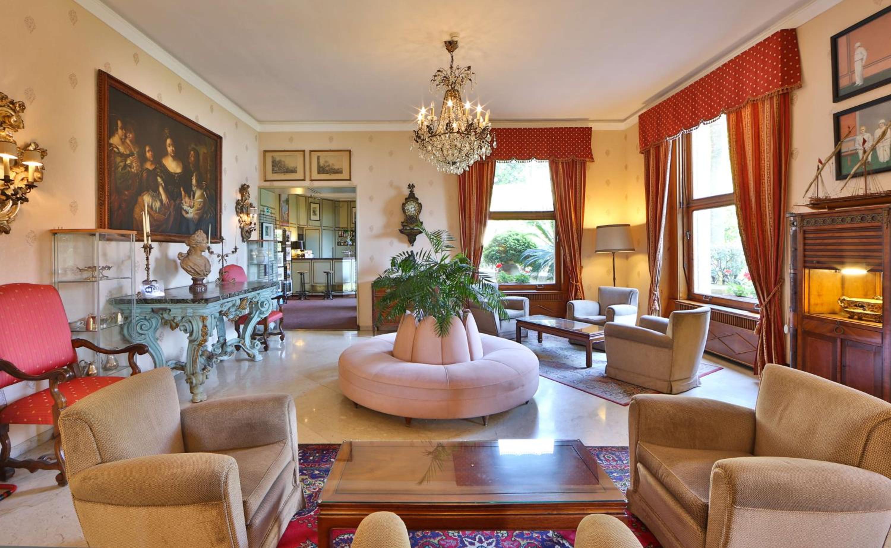 Santa Margherita Ligure Vacations - Best Western Regina Elena - Property Image 7