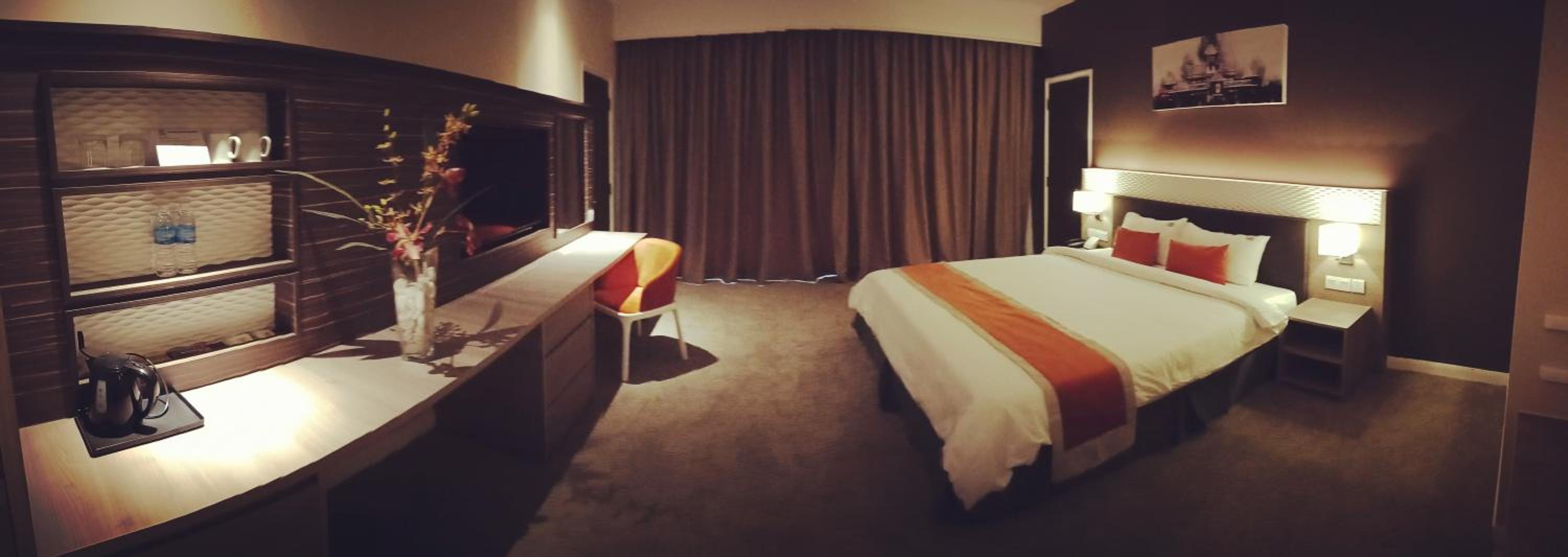 Klana Resort Seremban