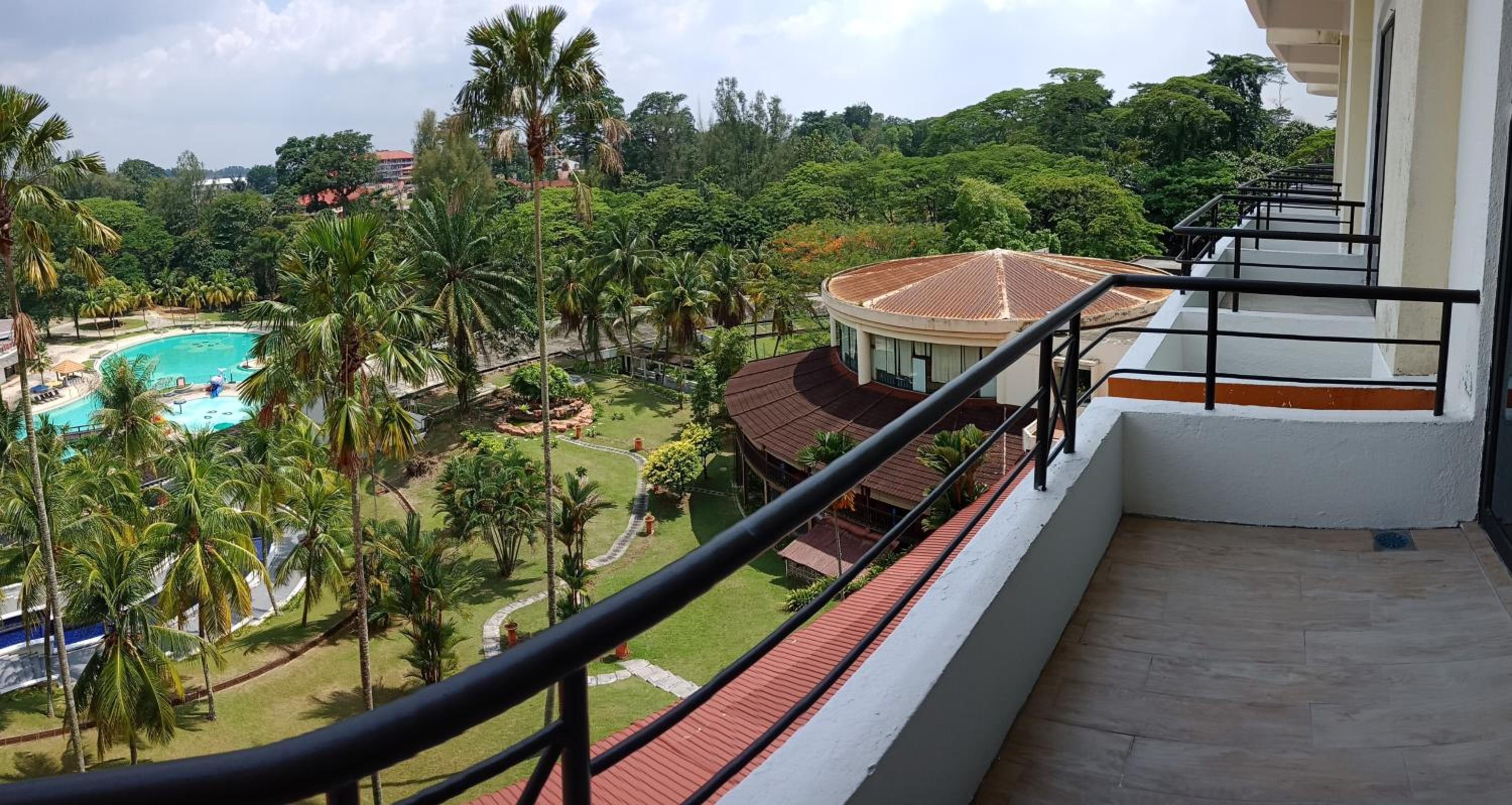 Klana Resort Seremban