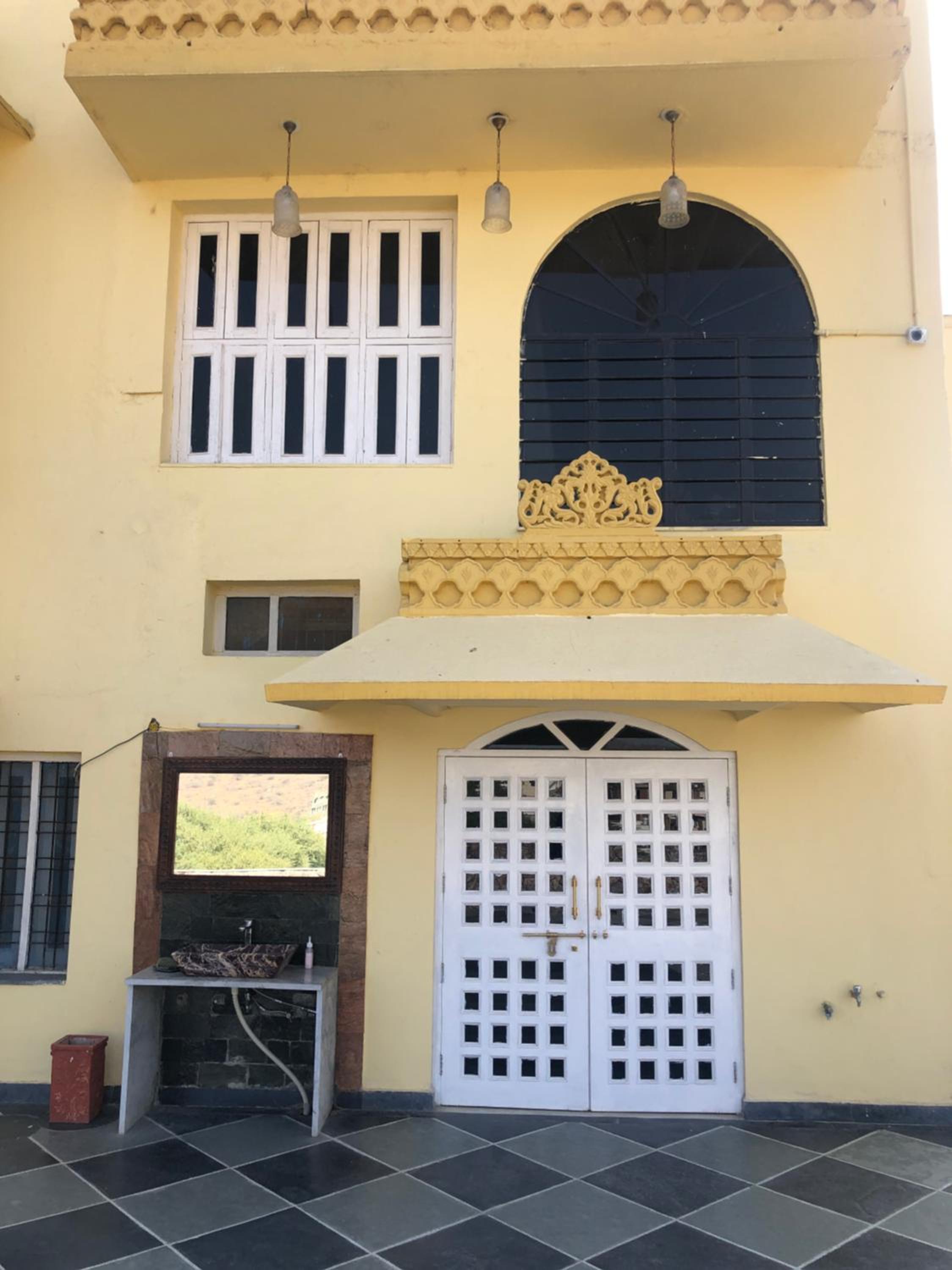 Jai Villa Homestay view 3