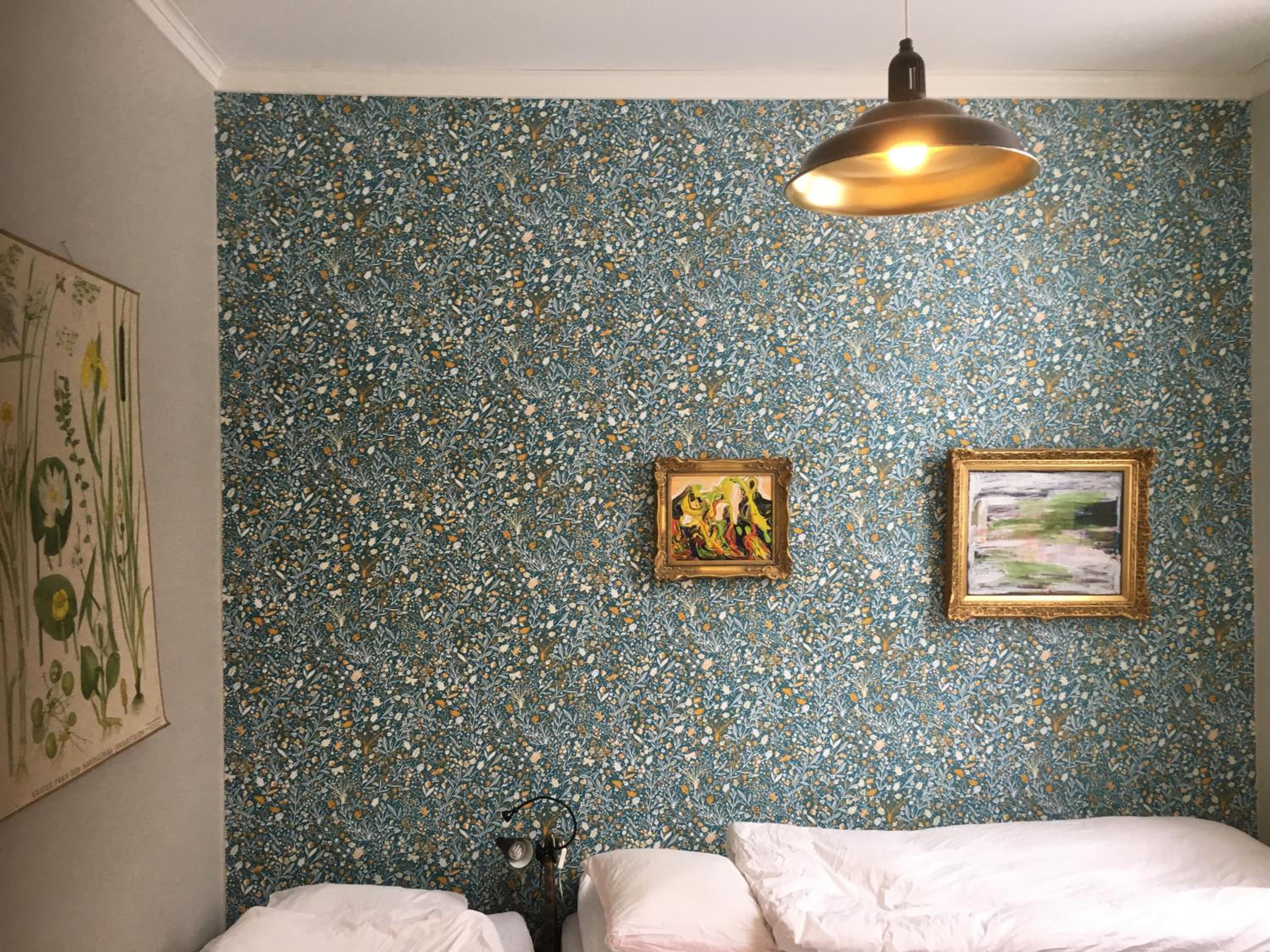 Baggå Skola BnB & Café