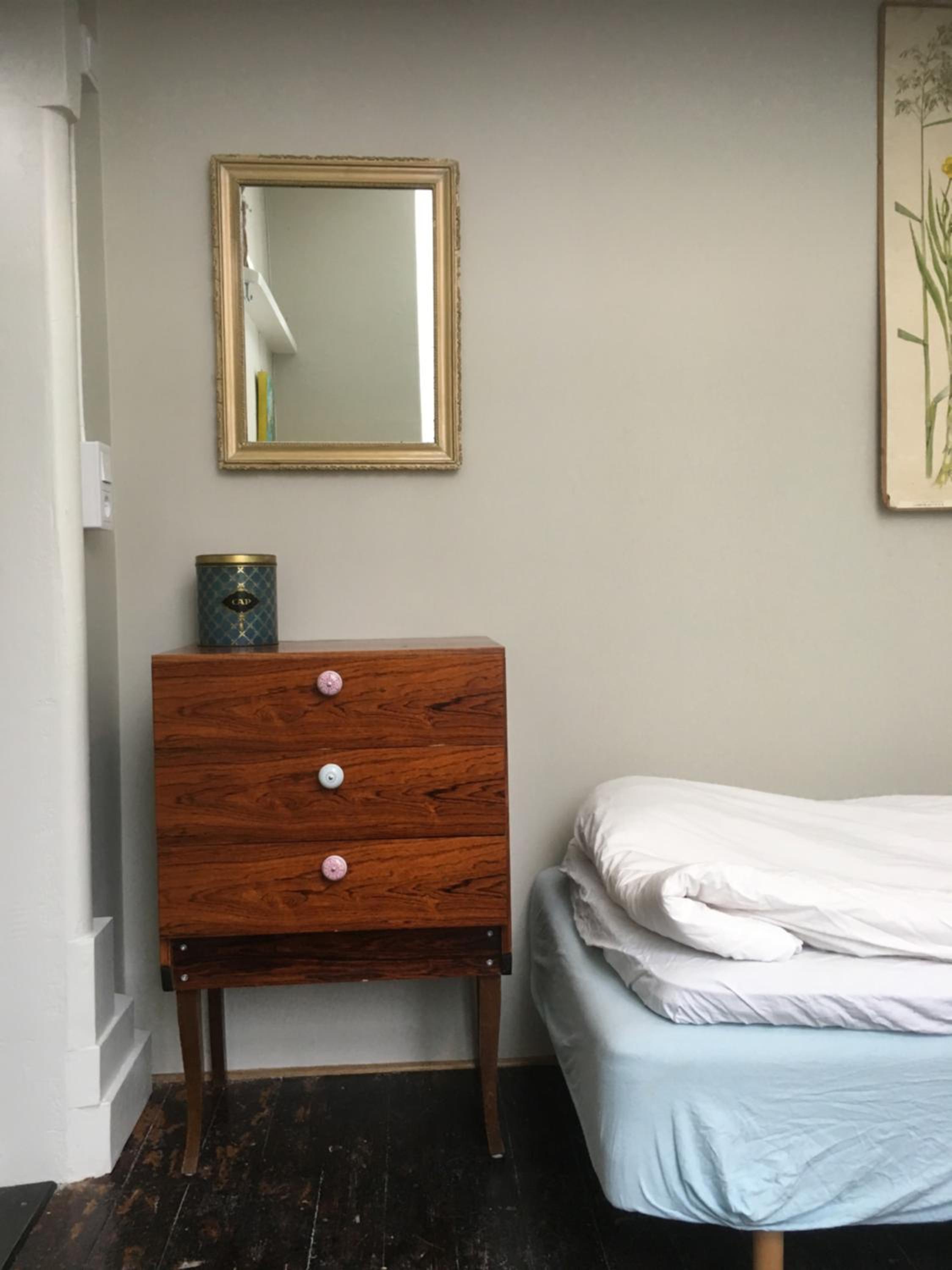Baggå Skola BnB & Café