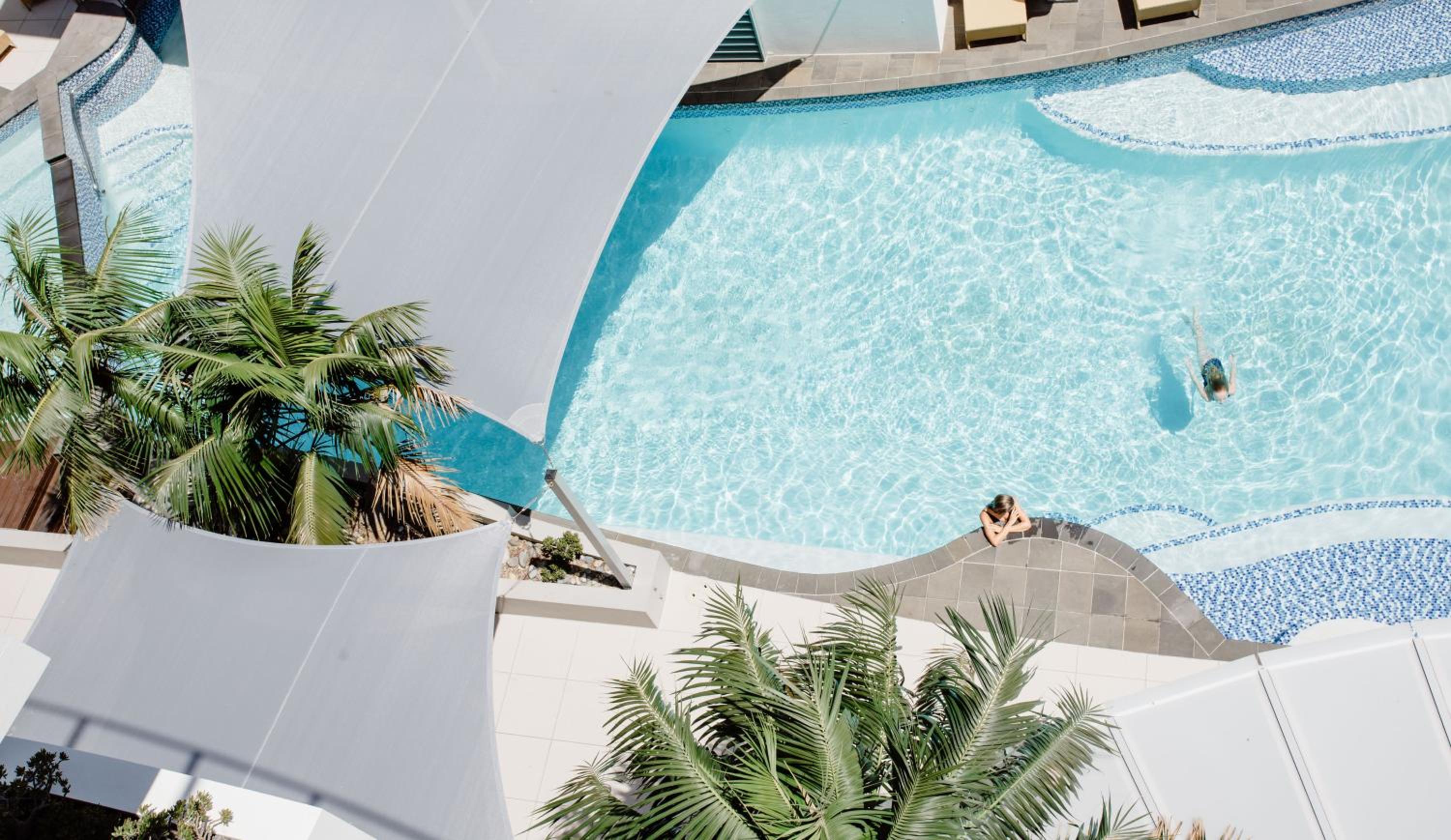 Caloundra Vacations - Rumba Beach Resort - Property Image 21