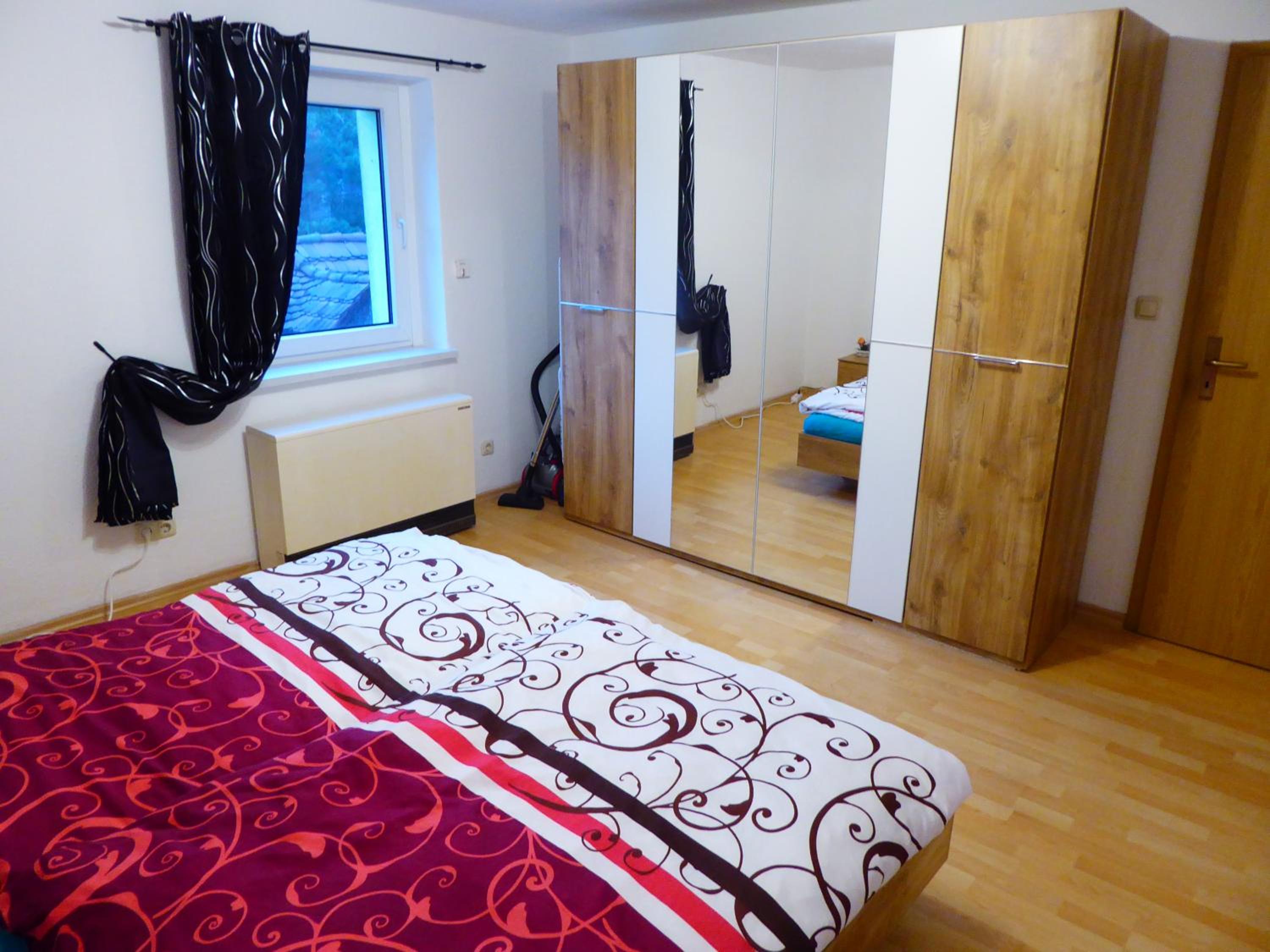 Ferienwohnung zum Pinguin