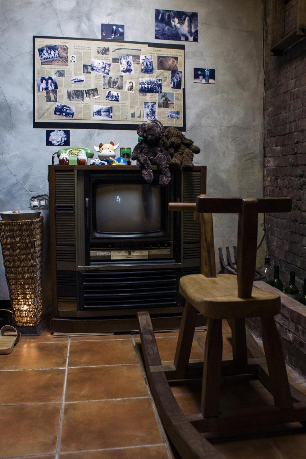 Shabby Home 28