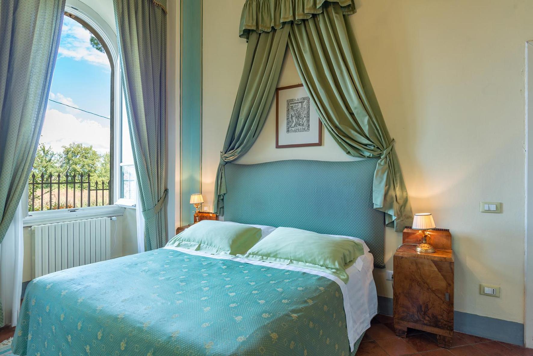 Relais Villa Al Vento