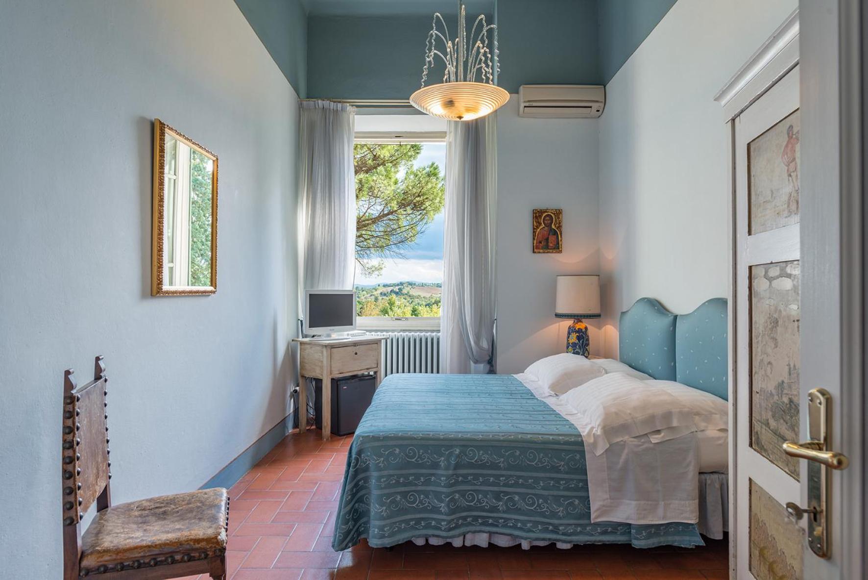 Relais Villa Al Vento