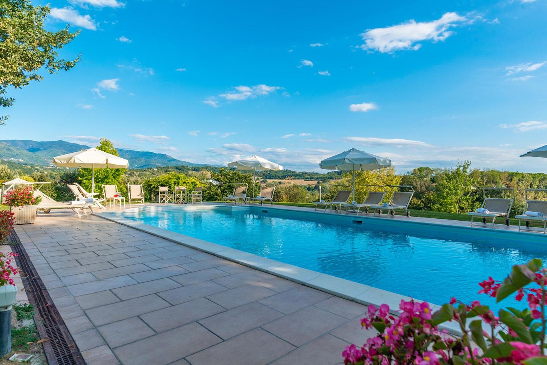 Relais Villa Al Vento
