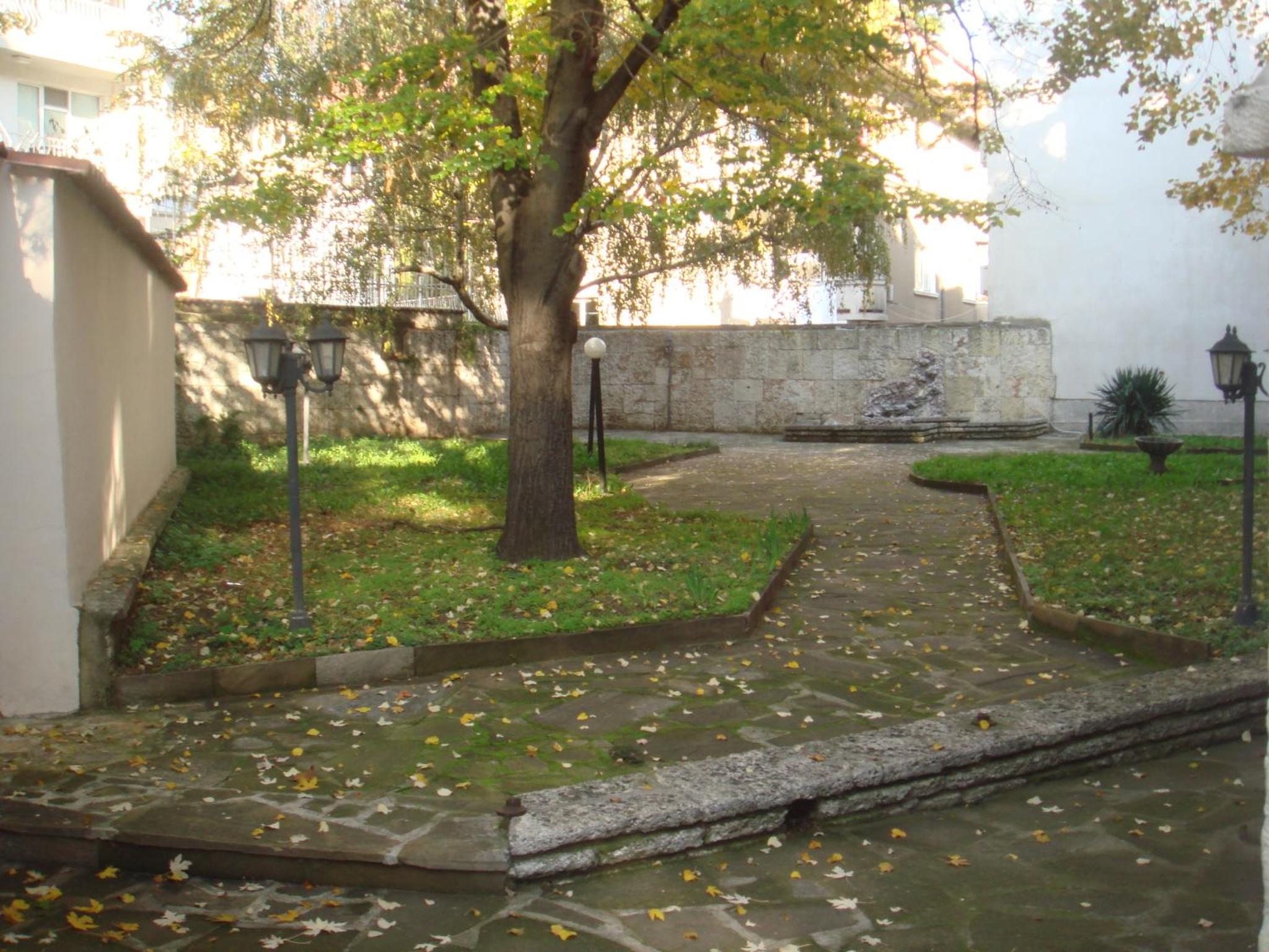 Citadel Guest House