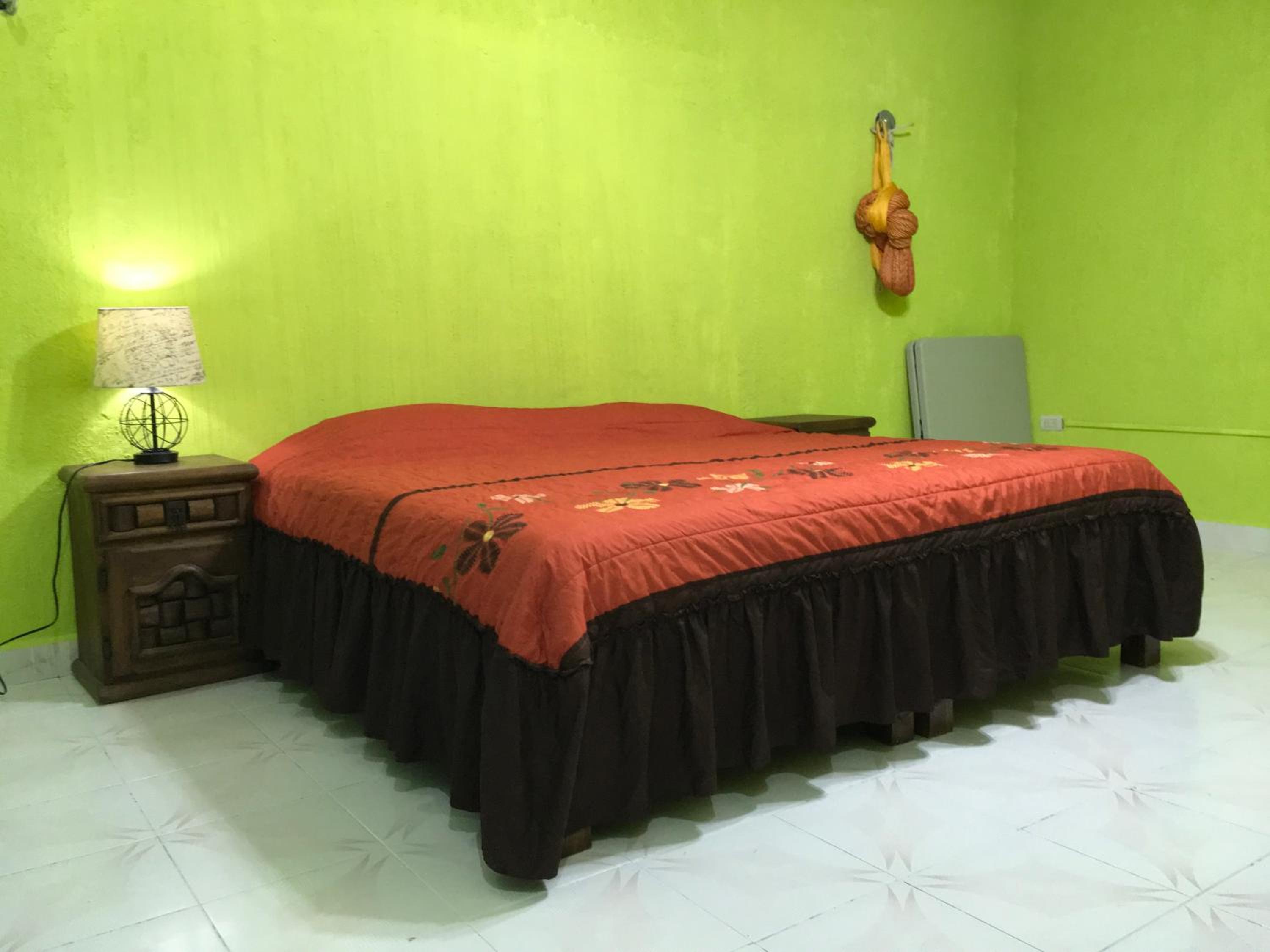 Apartamento Colonial Campeche view 5