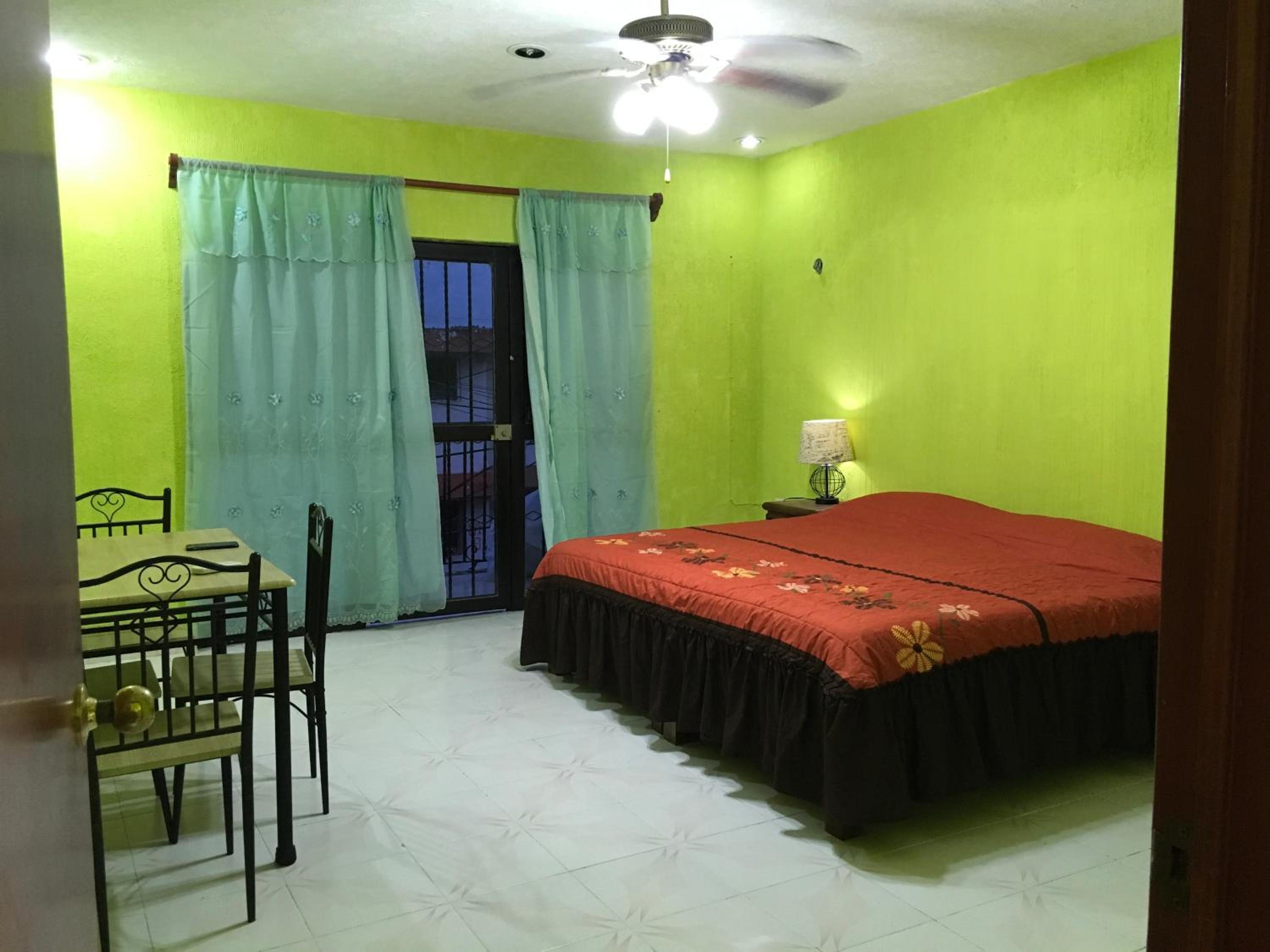 Apartamento Colonial Campeche view 3