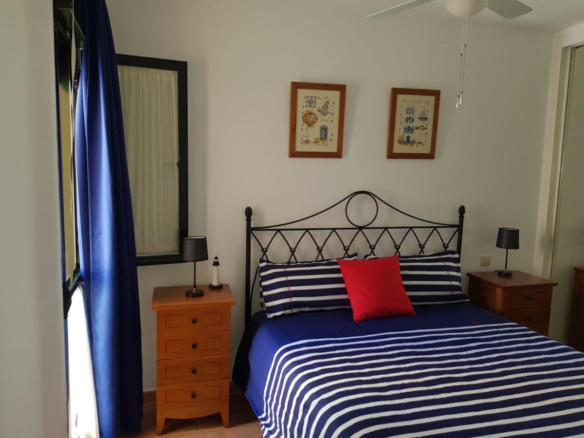 Apartamento el Atunito, Atlanterra photo 3