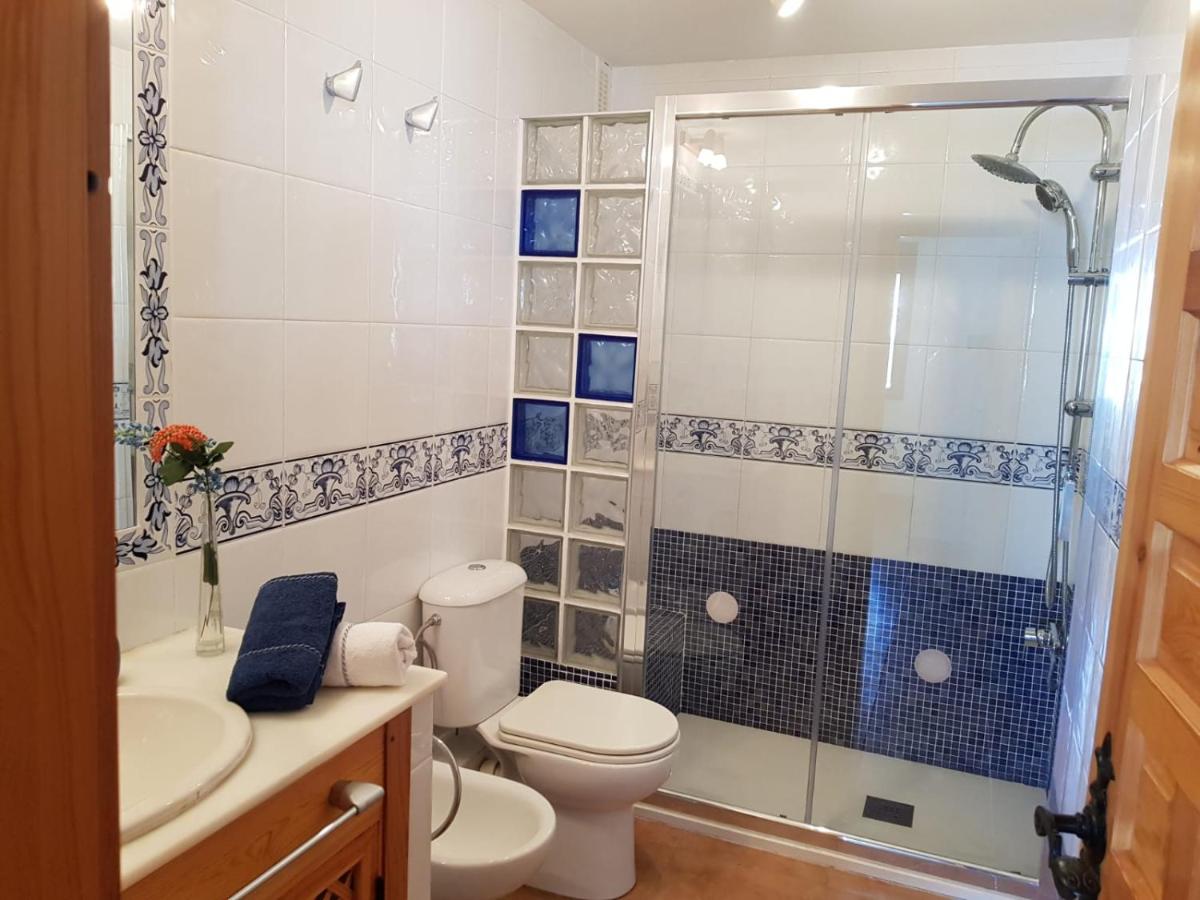 Apartamento el Atunito, Atlanterra photo 5