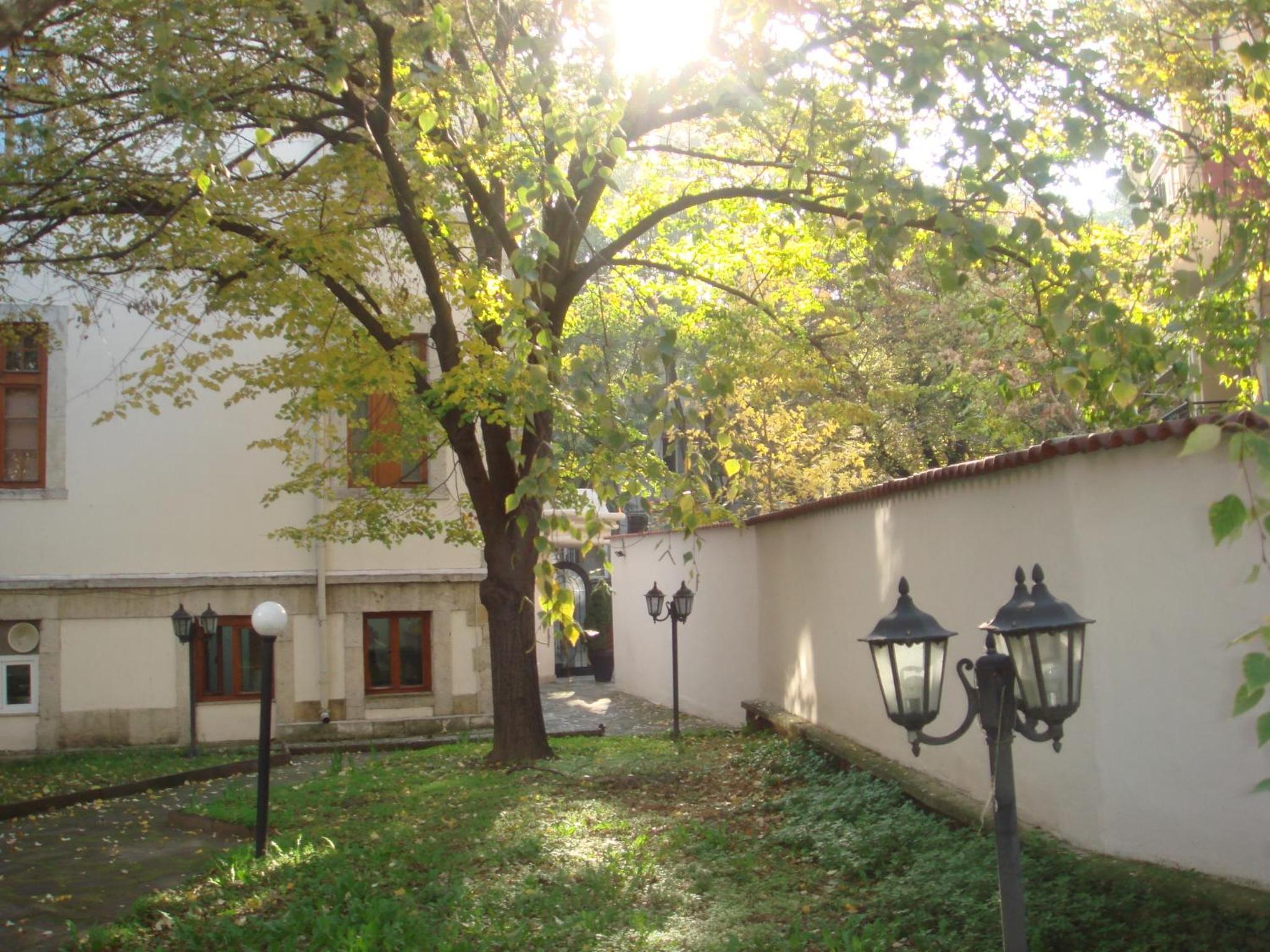 Citadel Guest House