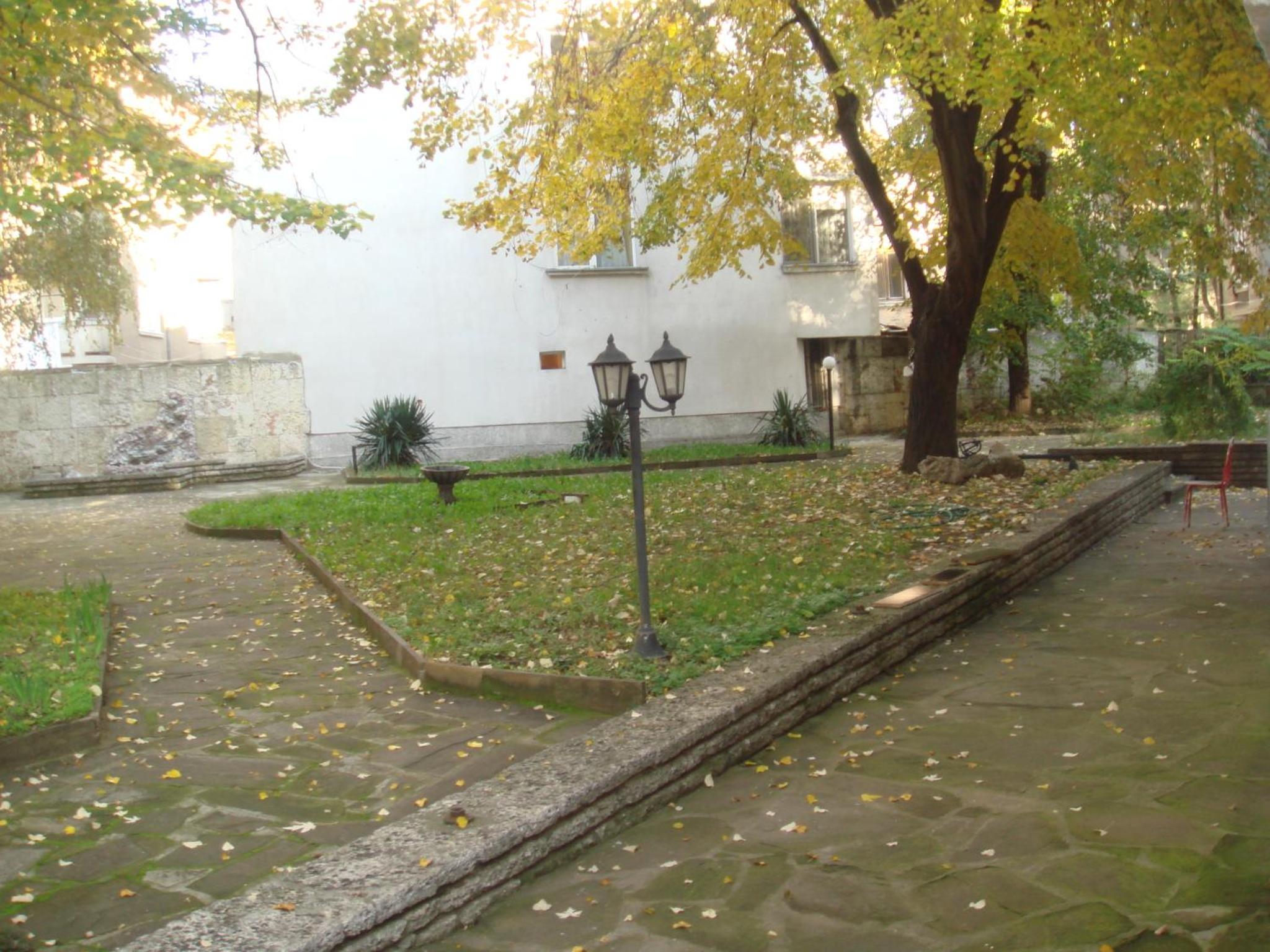 Citadel Guest House