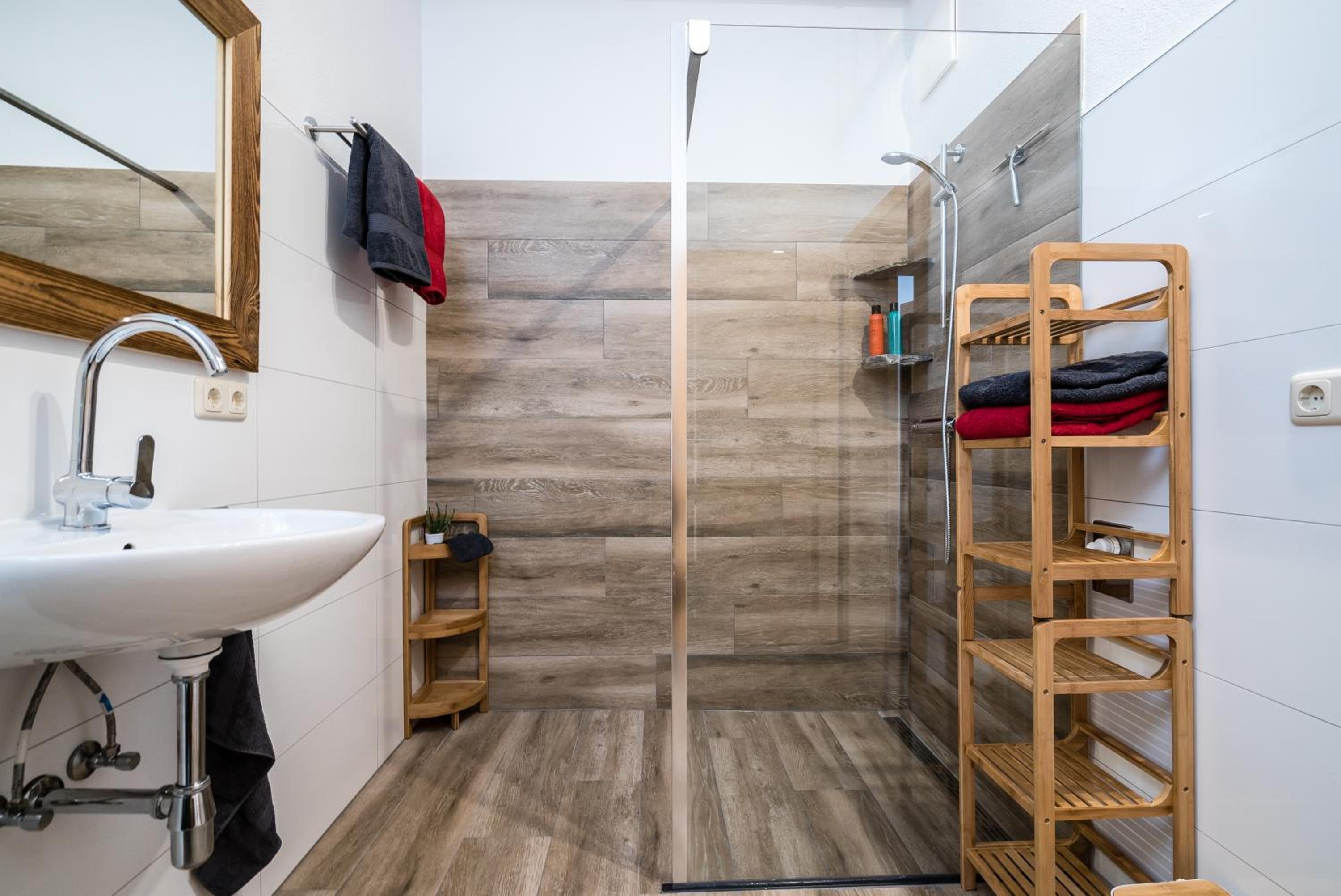 Pistenblick