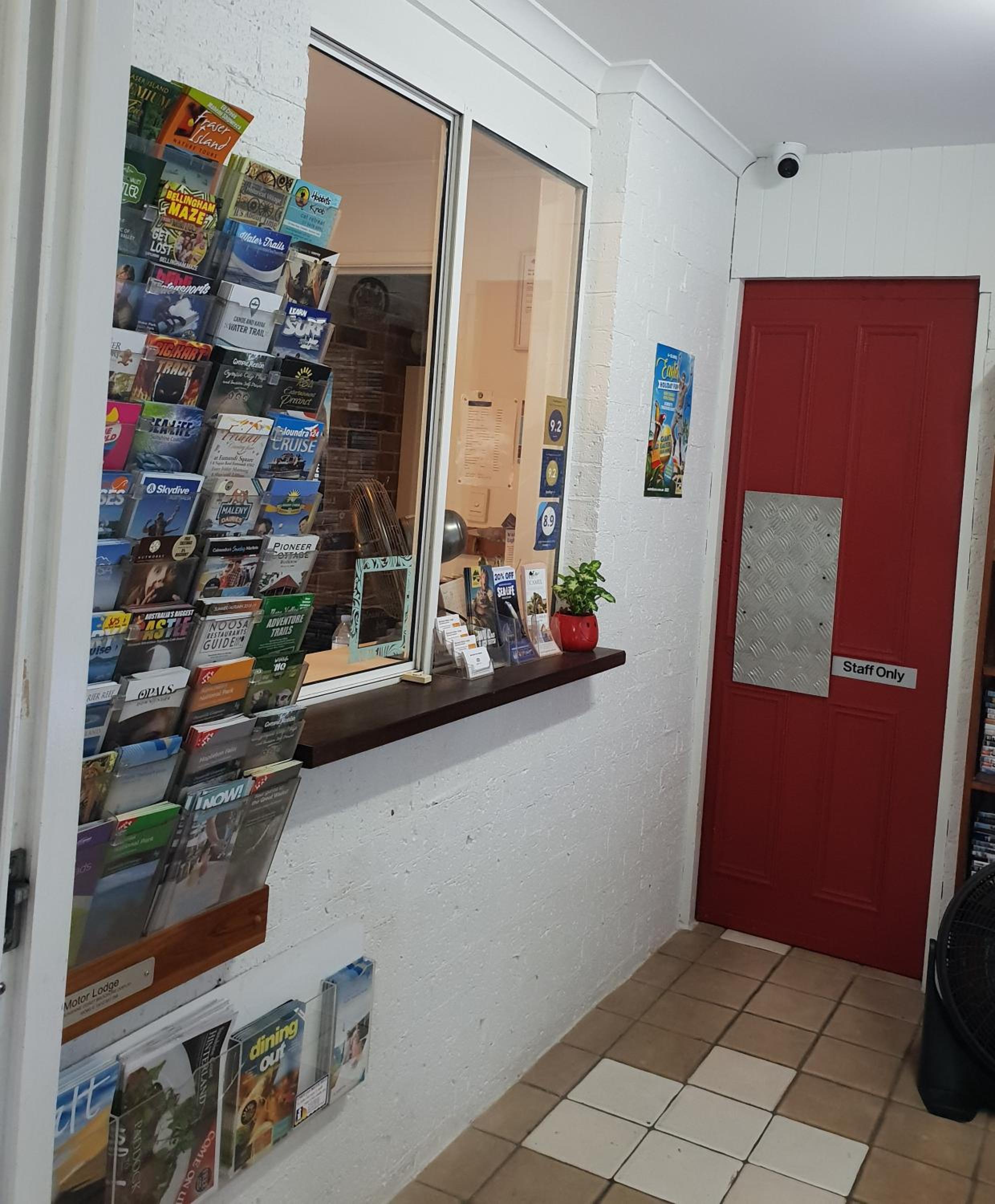 Beerwah Motor Lodge
