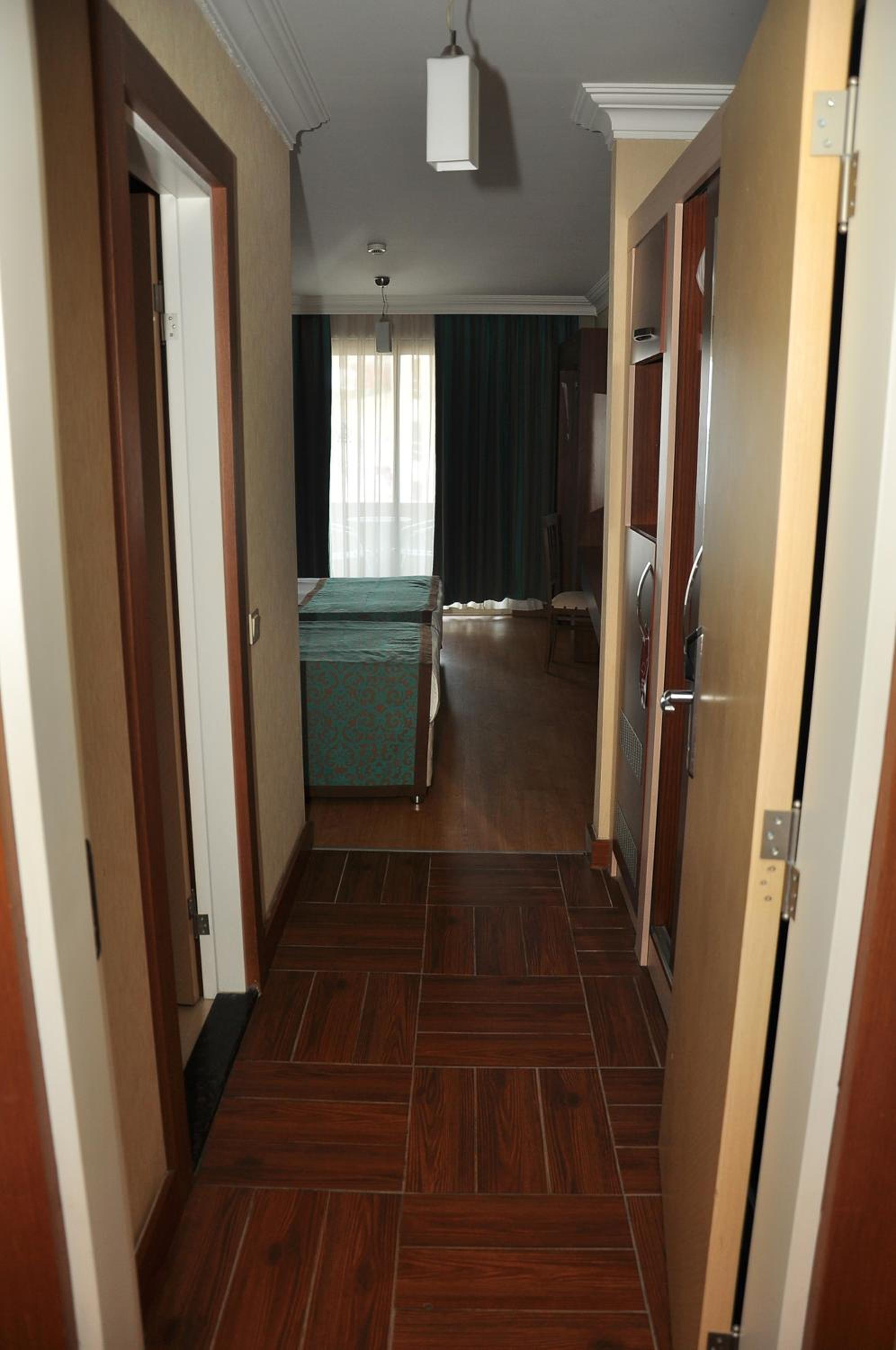 Tac Premier Otel & Spa - Image 18