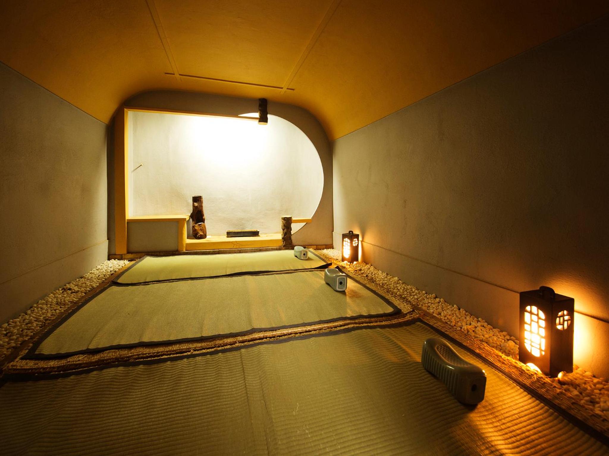 Heihachi Tea House Inn